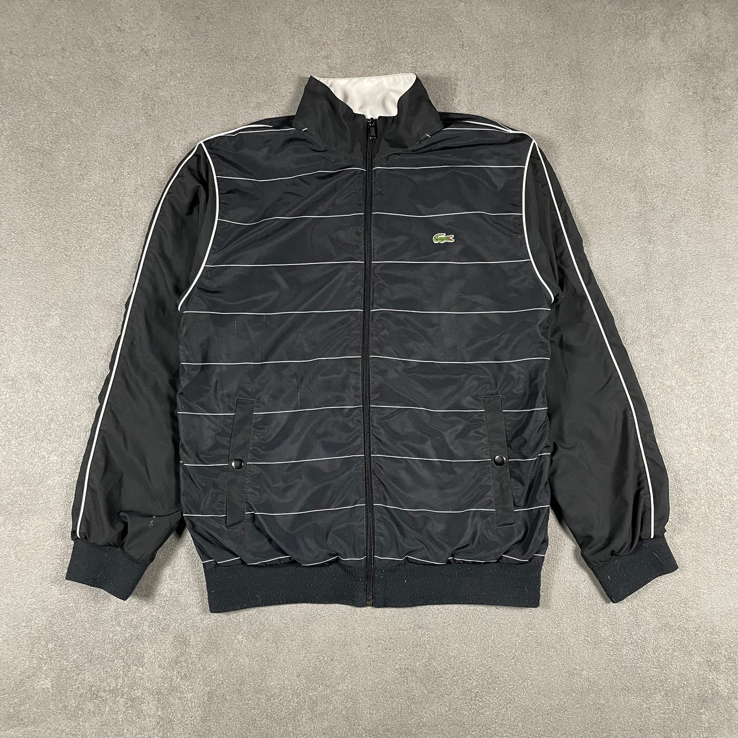 Lacoste Vintage Jacket (M)