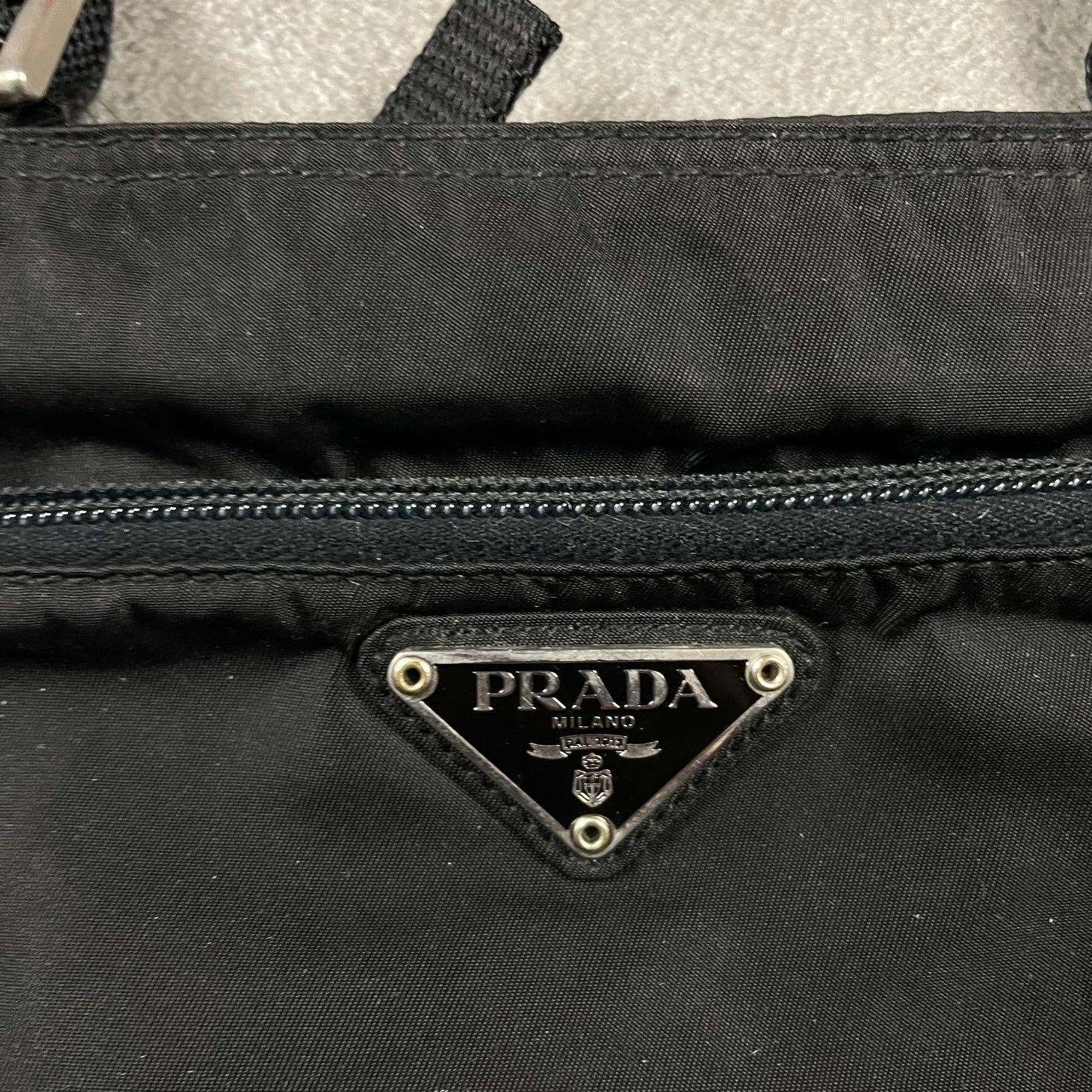 Prada Vintage Bag