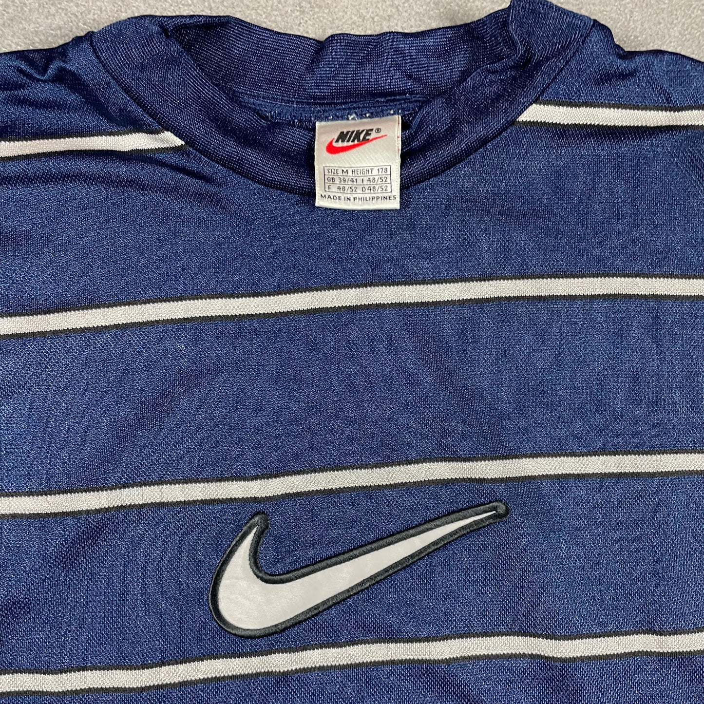 Nike Vintage Tee (M)