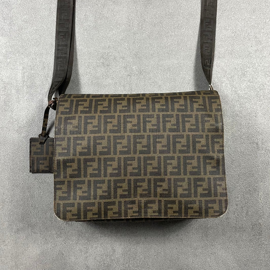 Fendi Messenger