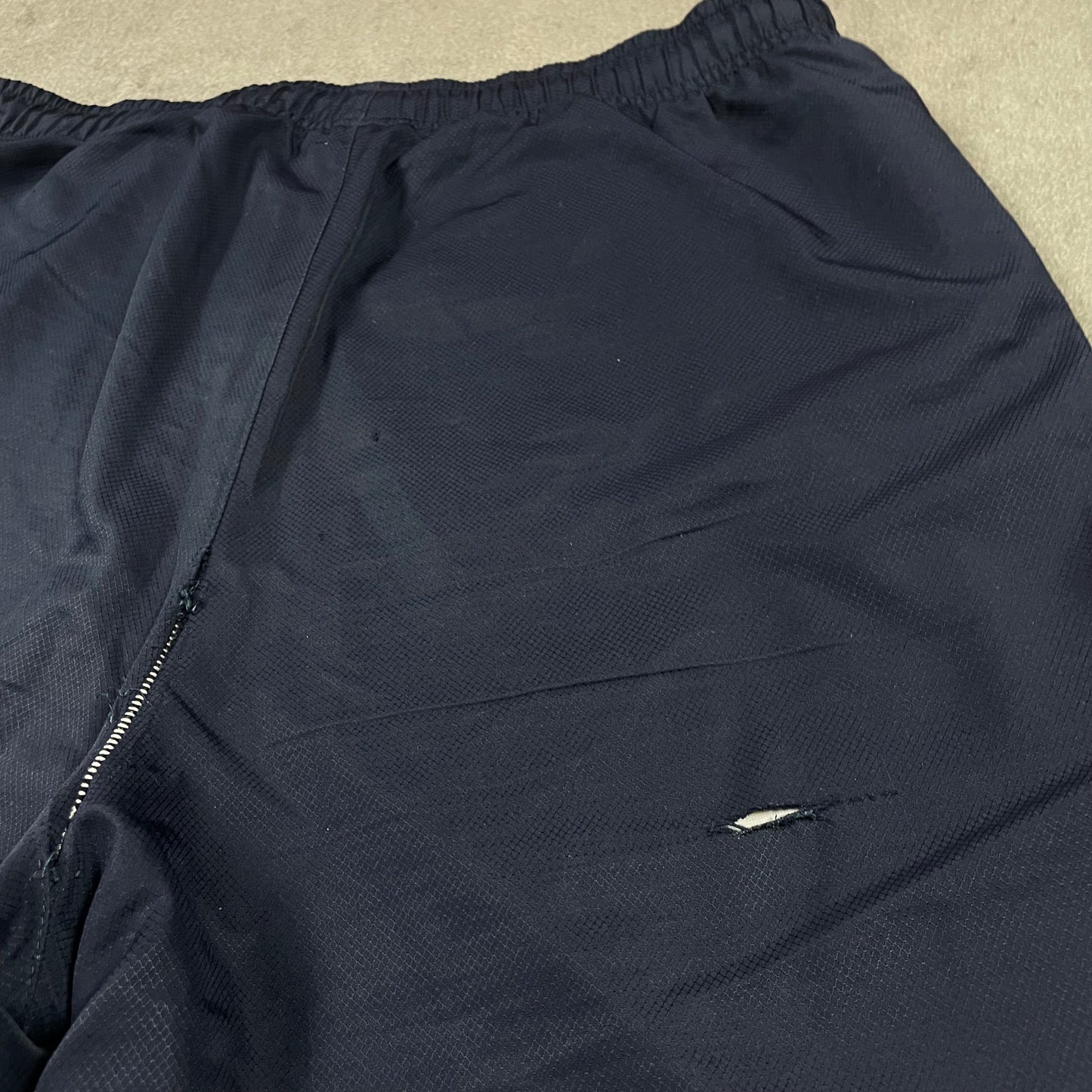 Lacoste Vintage Trackpant (L)