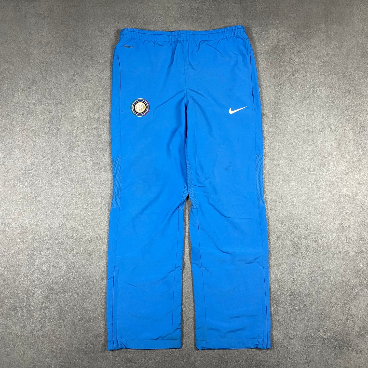 Nike x inter Vintage Suit (S)