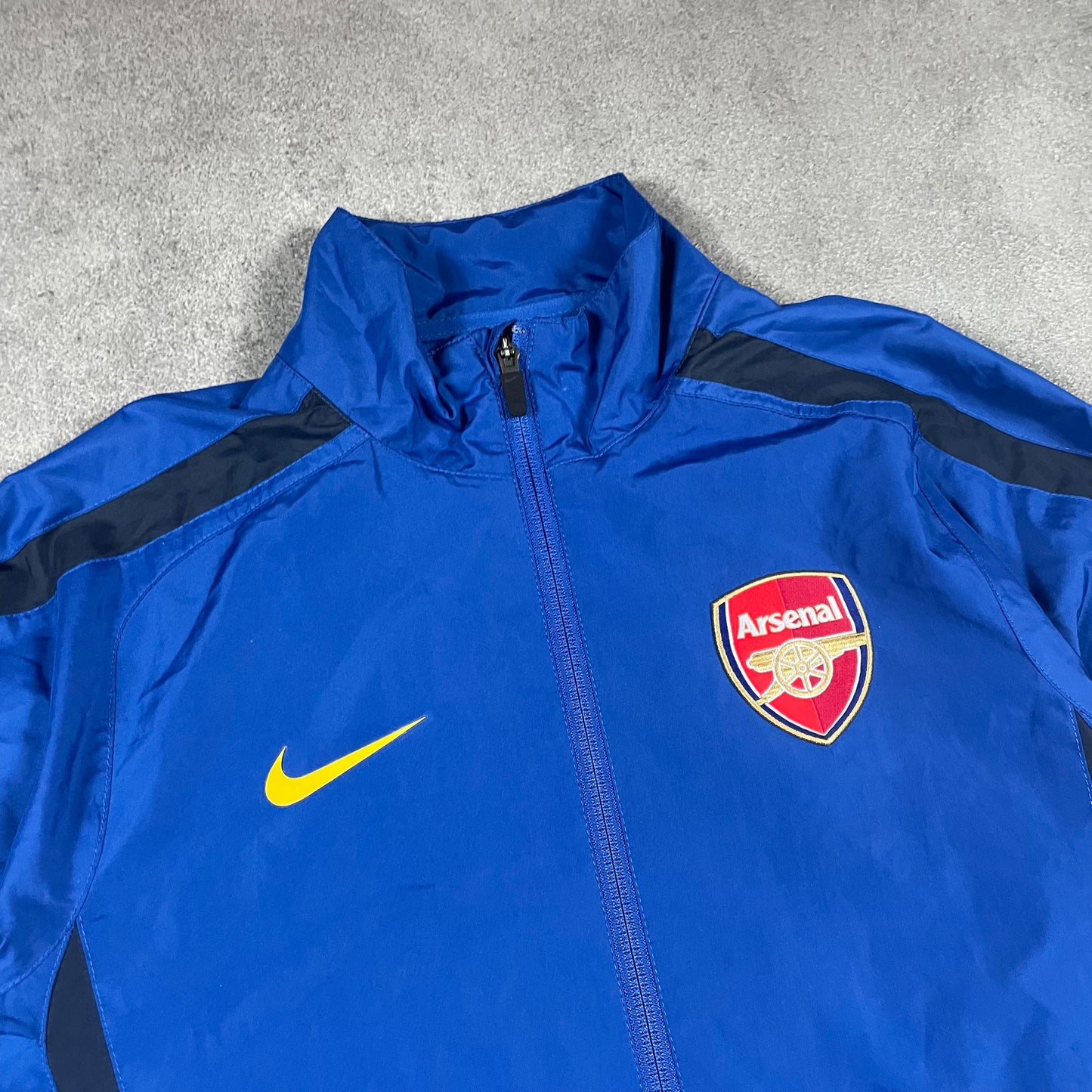 Nike x Arsenal TrackSuit (S)