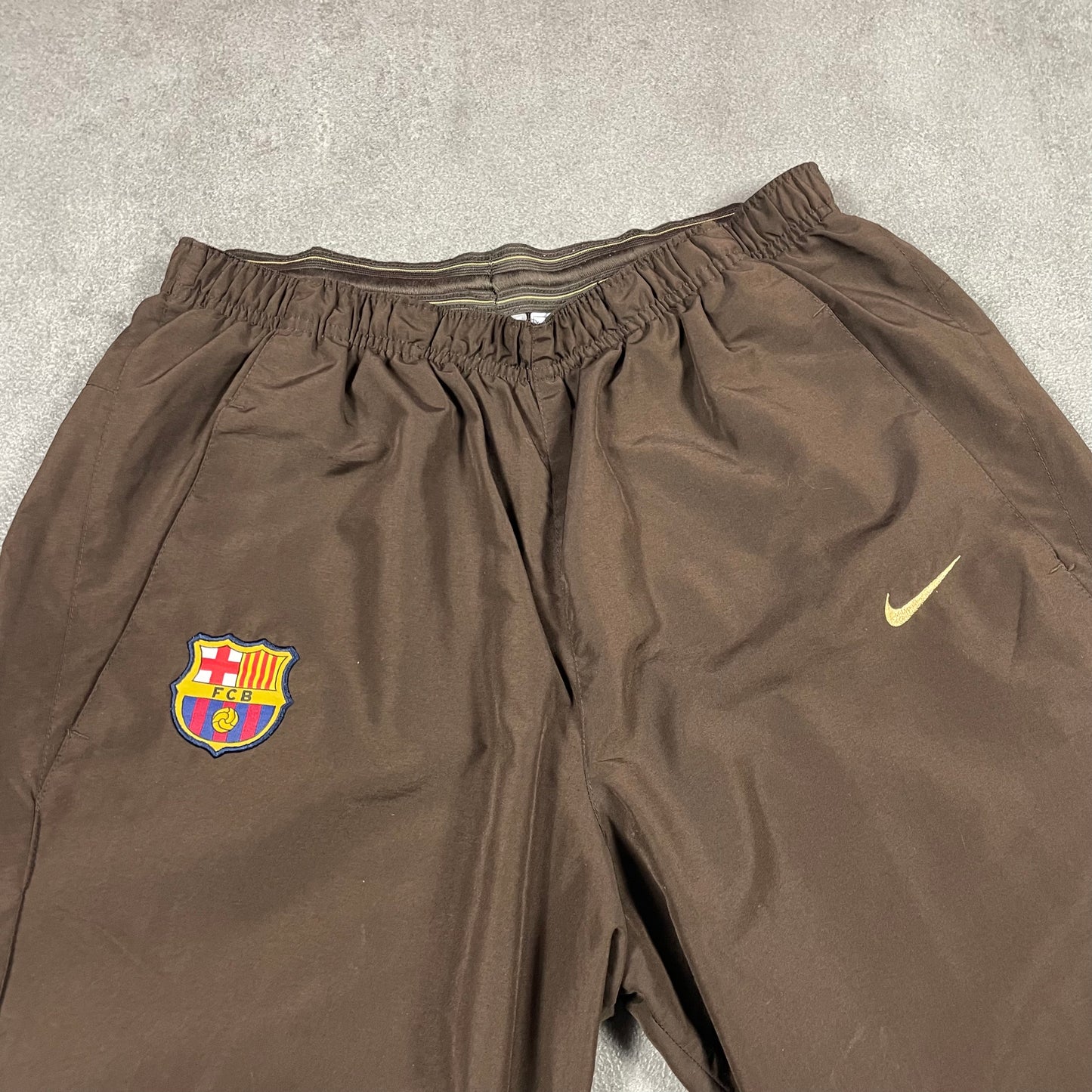 Nike x Barcelona Suit (L)