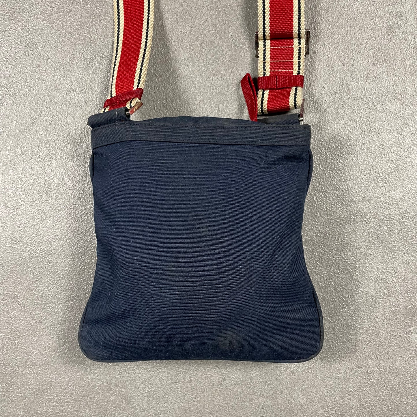 Luna Rossa Bag