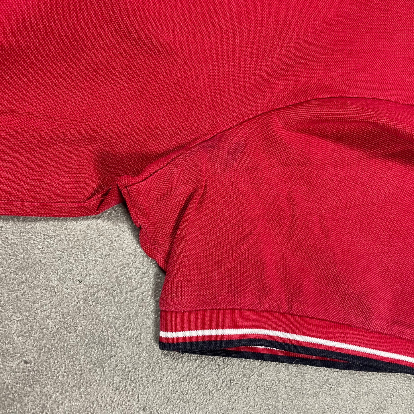 Prada Vintage Polo (XL)