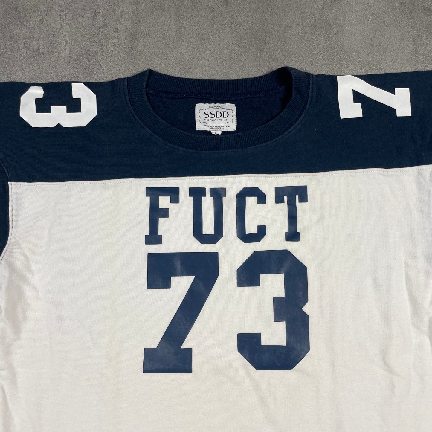 Fuct SSDD Vintage (M-L)