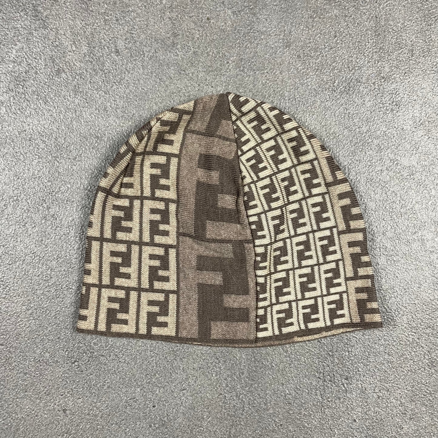 Fendi Beanie