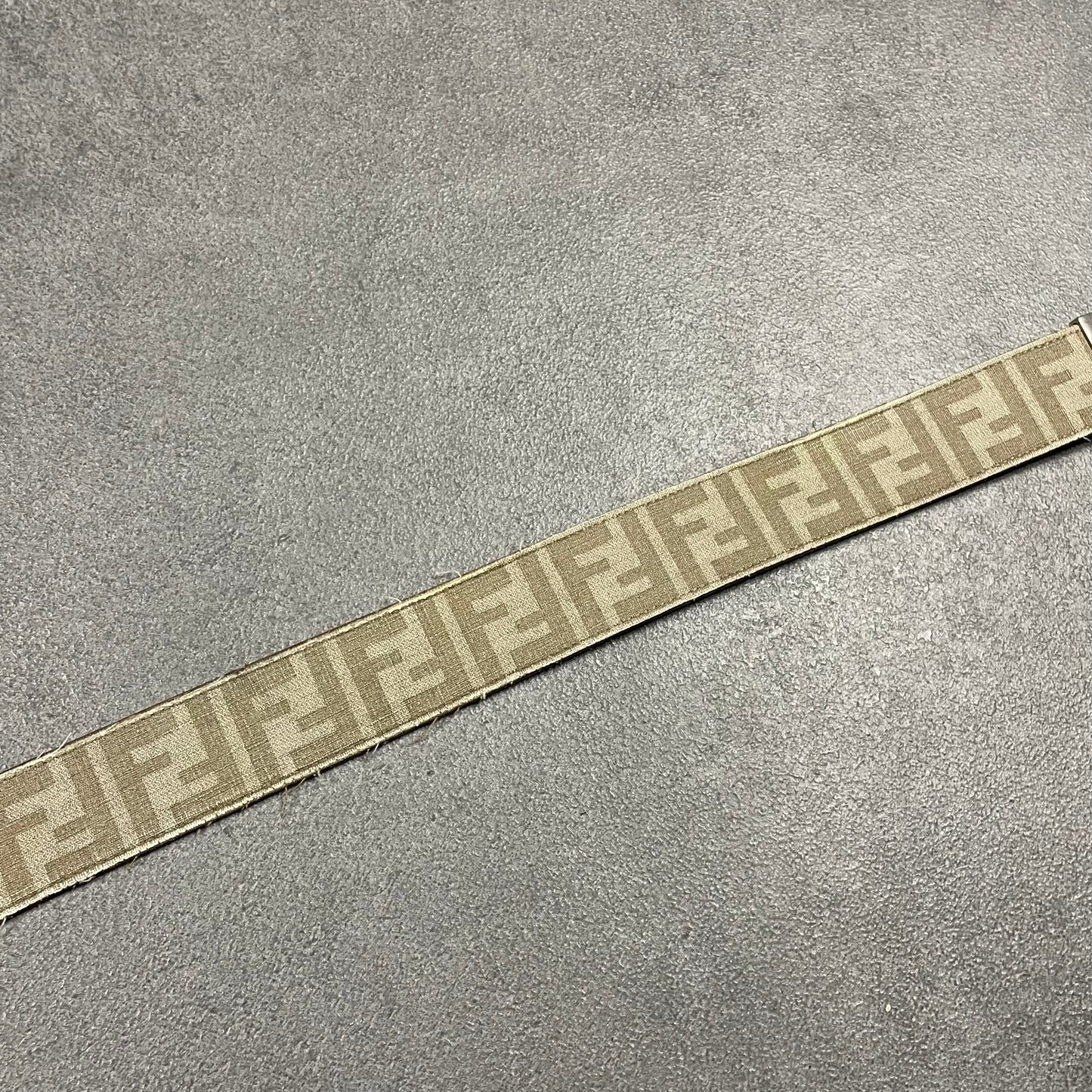 Fendi Reversible Belt (100)