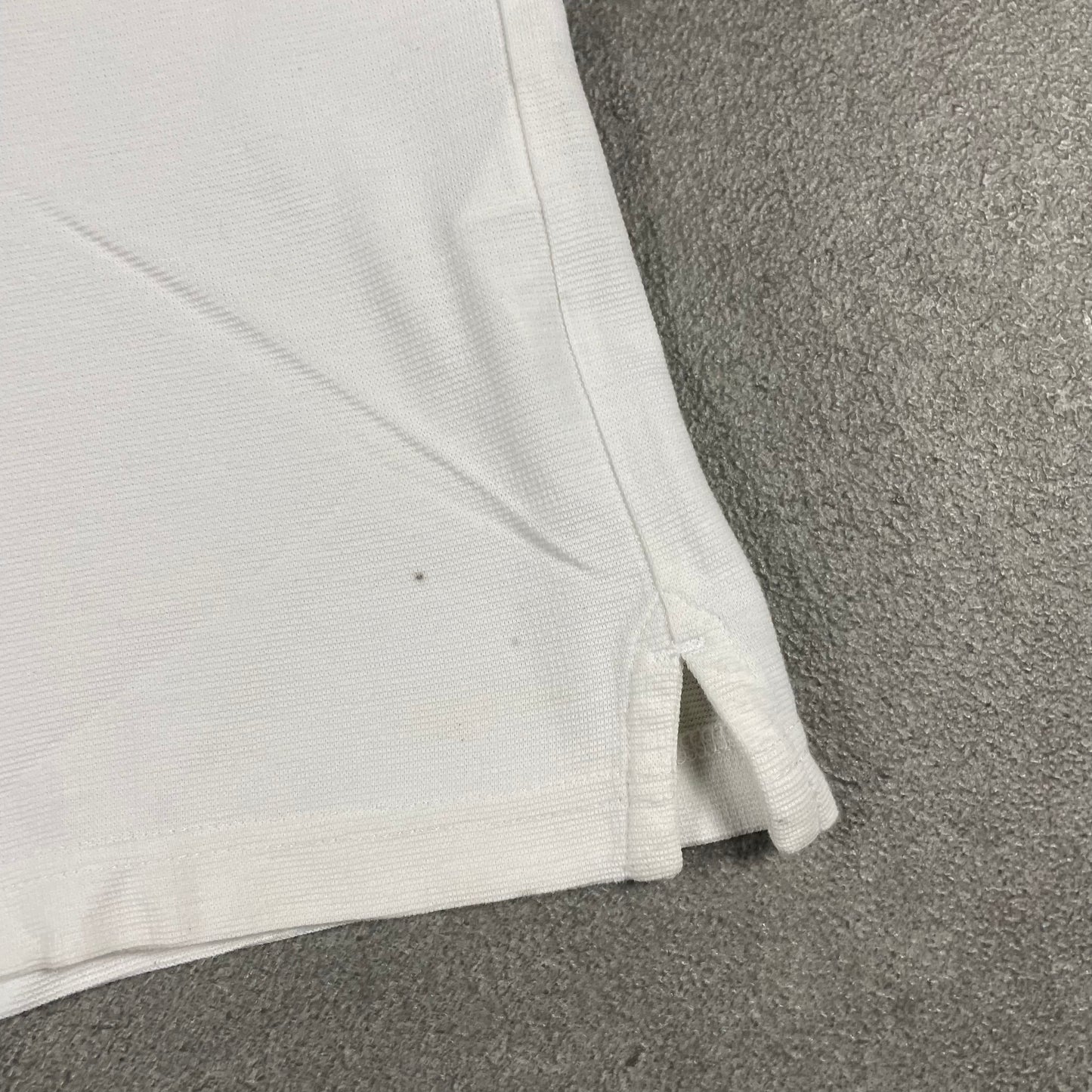 Lacoste Tee/Polo Bundle (S)