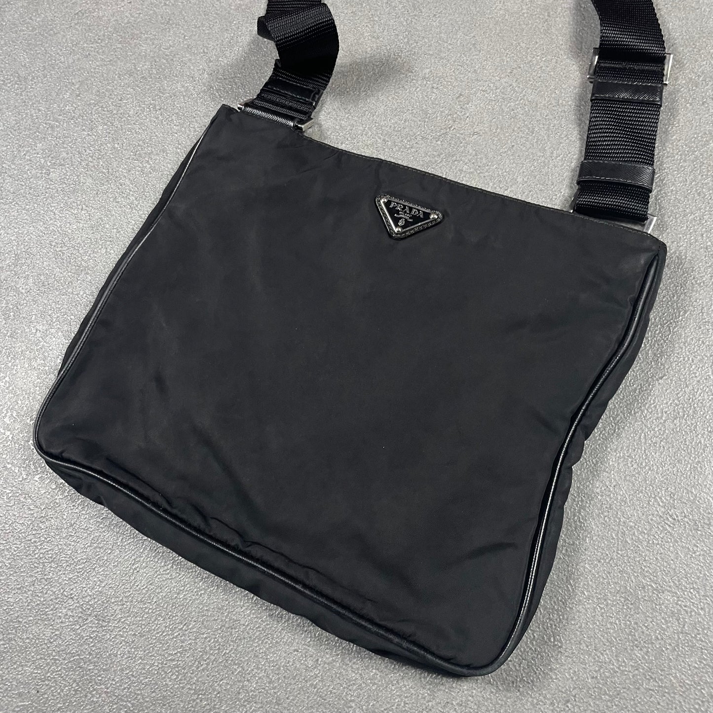 Prada Vintage Bag