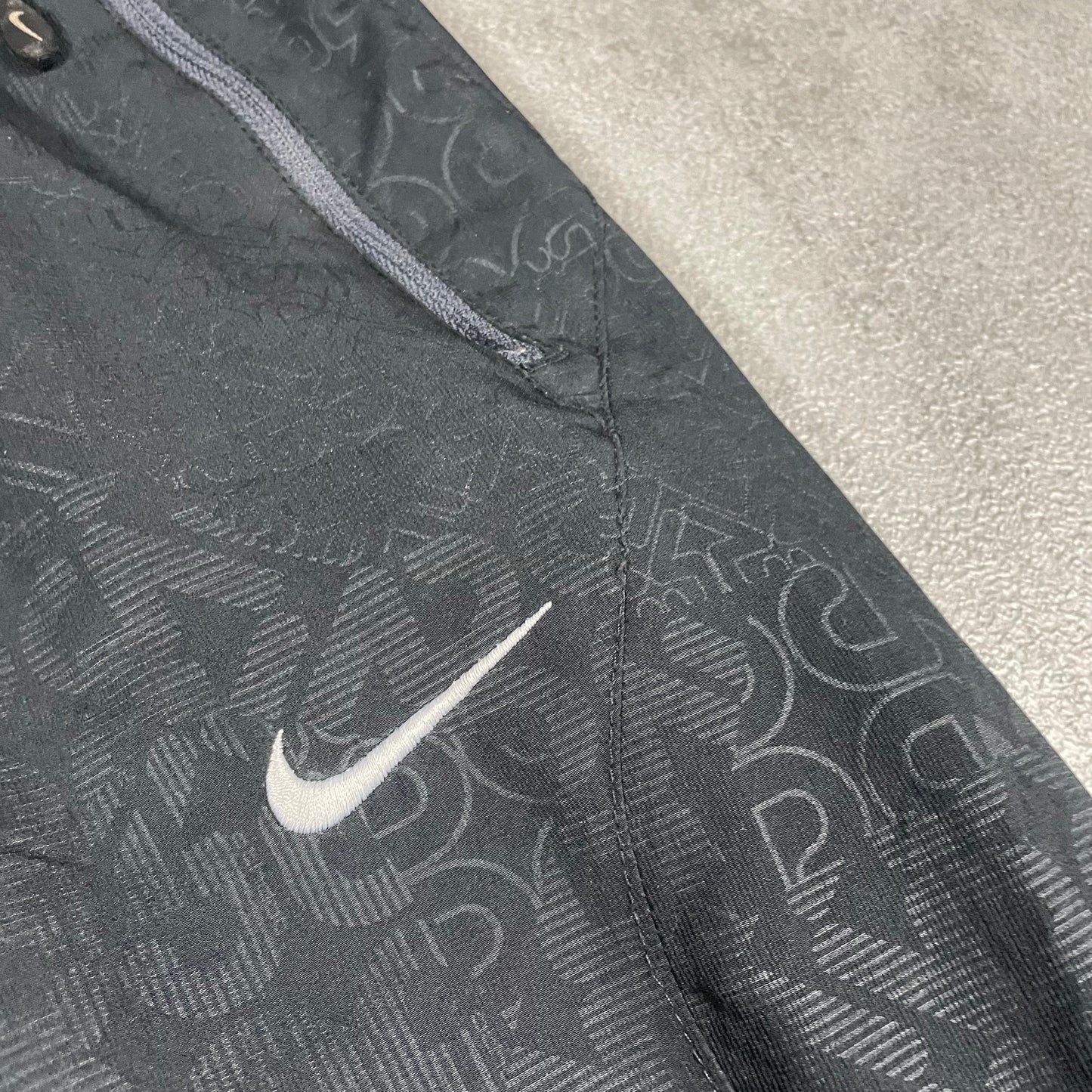 Nike vintage Trackpant (M)