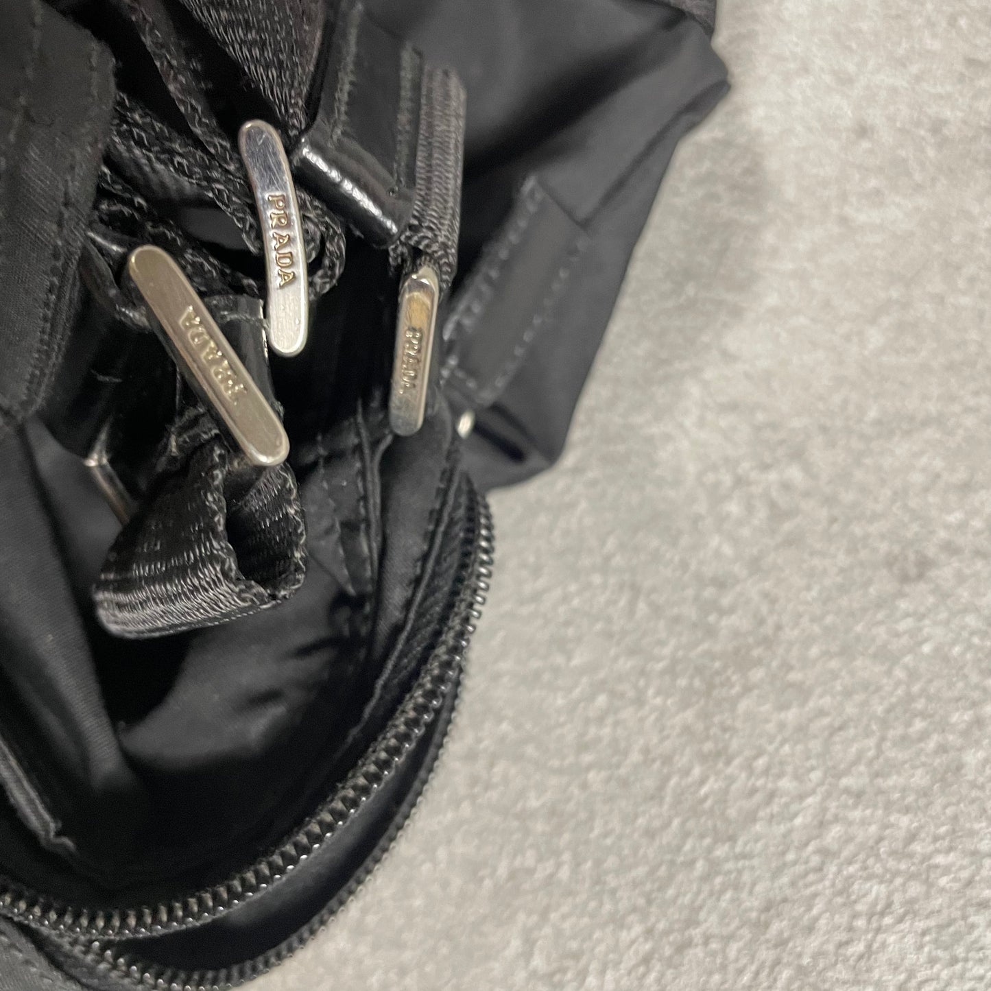 Prada Classic Bag