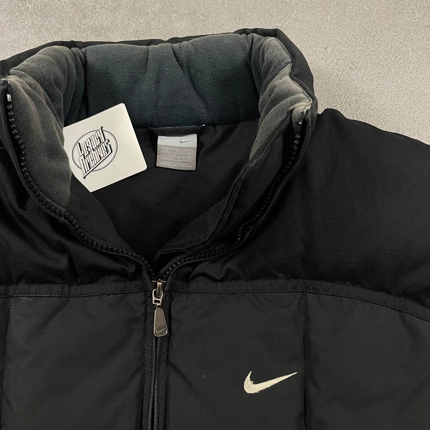 Nike Vintage Vest