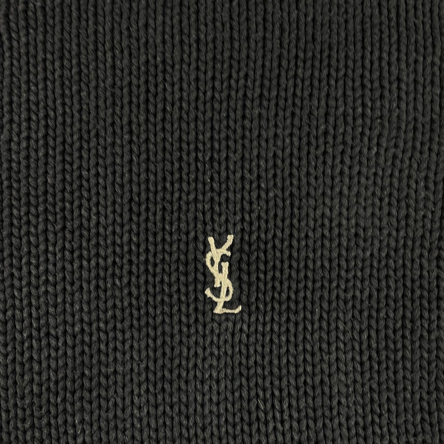 YSL Crewneck (XL)