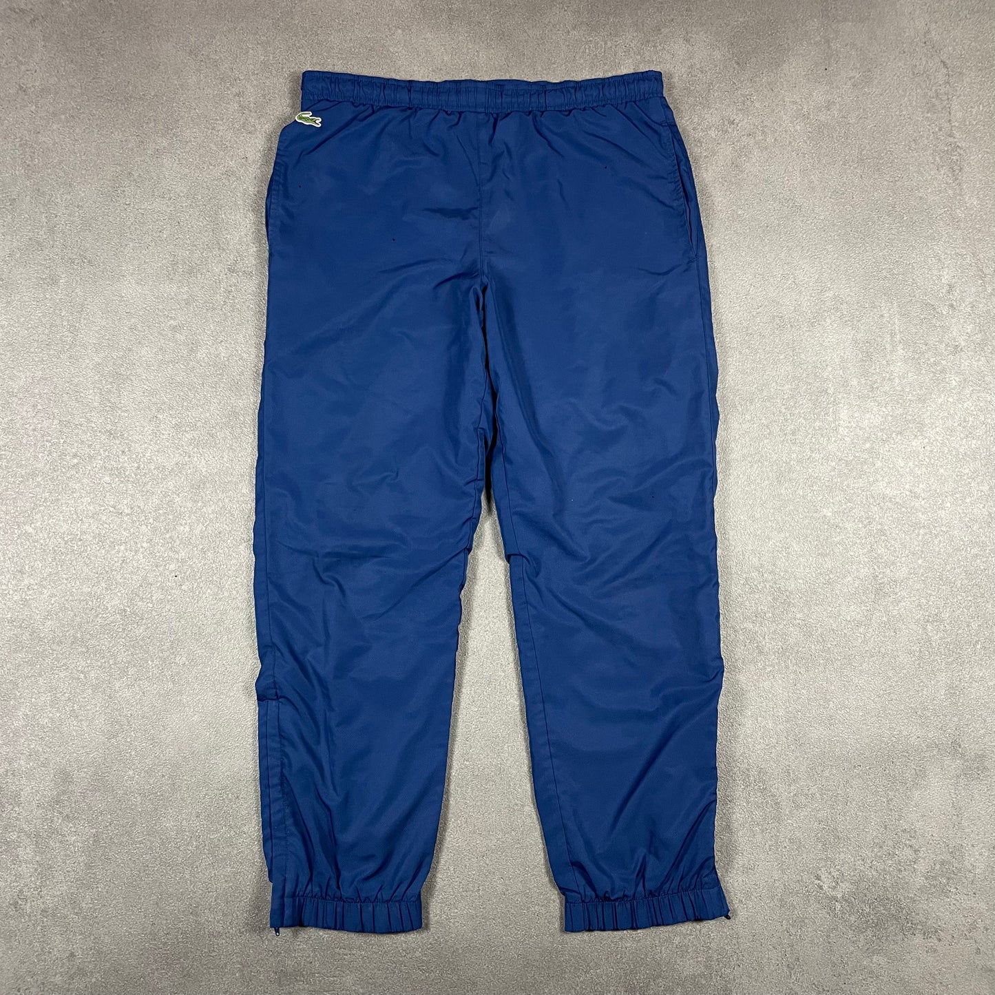 Lacoste Trackpant (M-L)