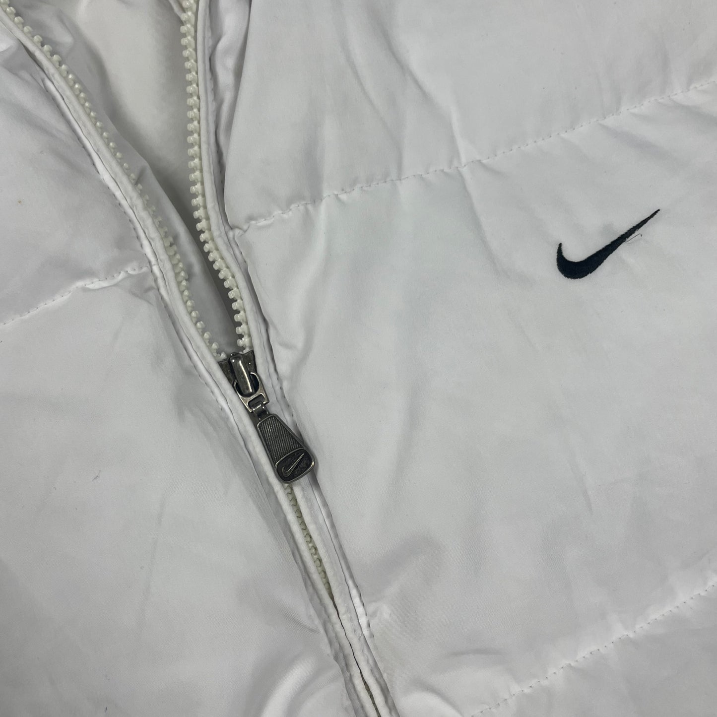 Nike Vintage Vest