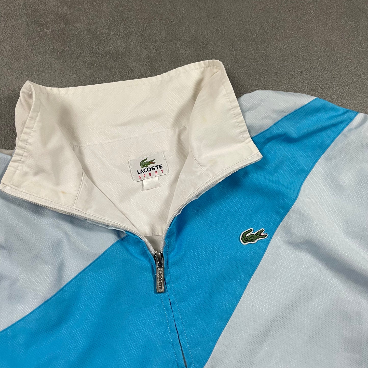 Lacoste TrackJacket