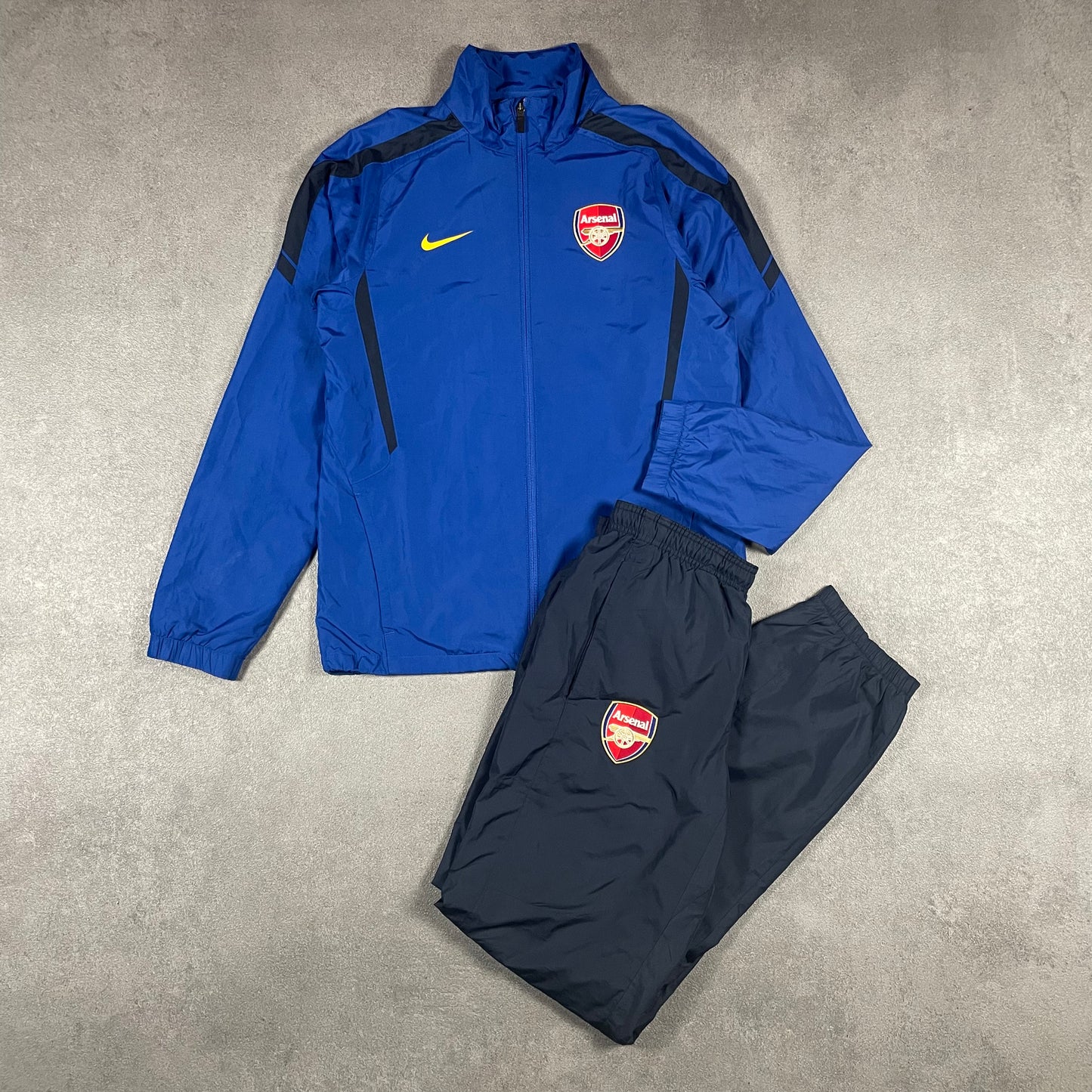 Nike x Arsenal TrackSuit (S)