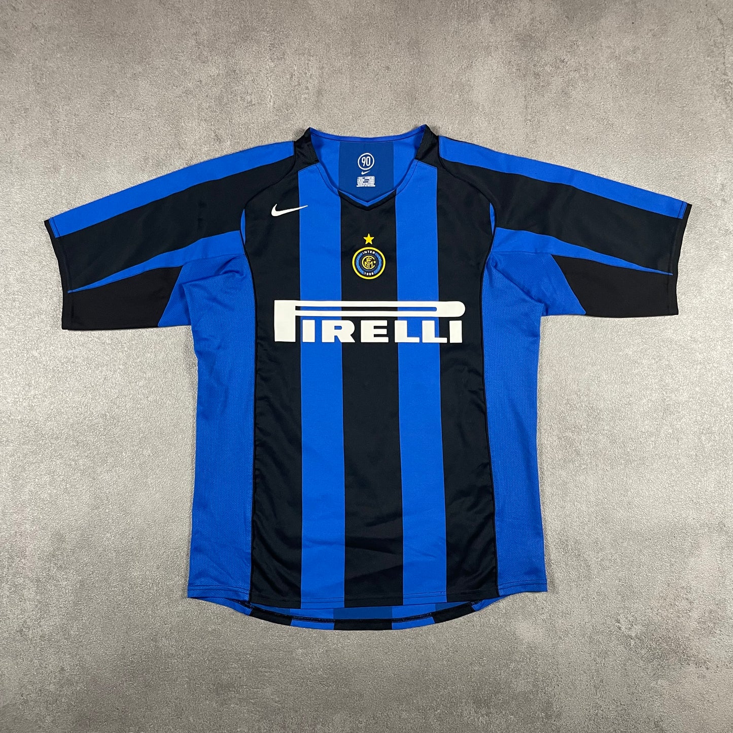 Nike x inter Jersey (L)