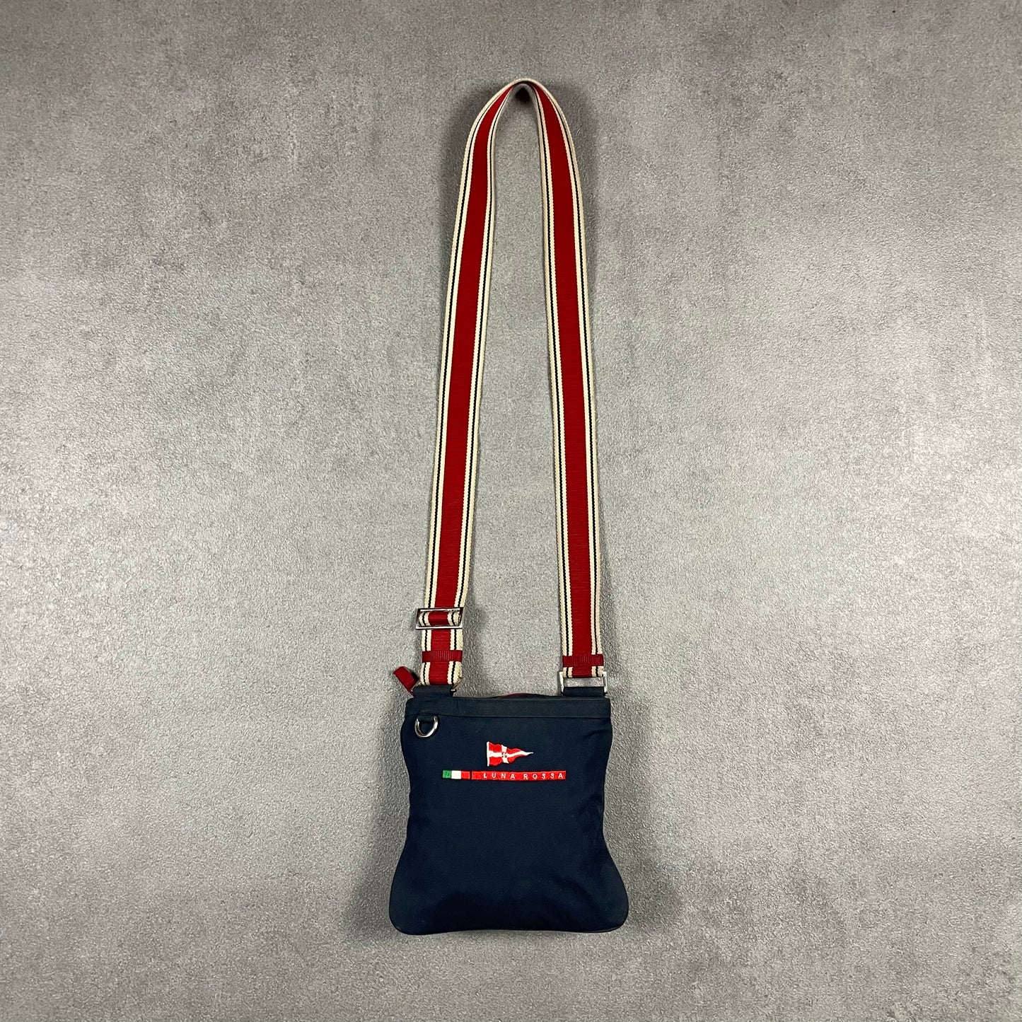 Luna Rossa Bag