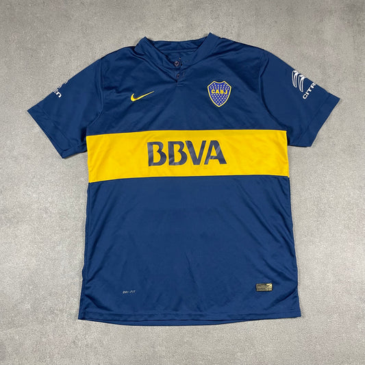 Nike x Boca jr Jersey (XL)