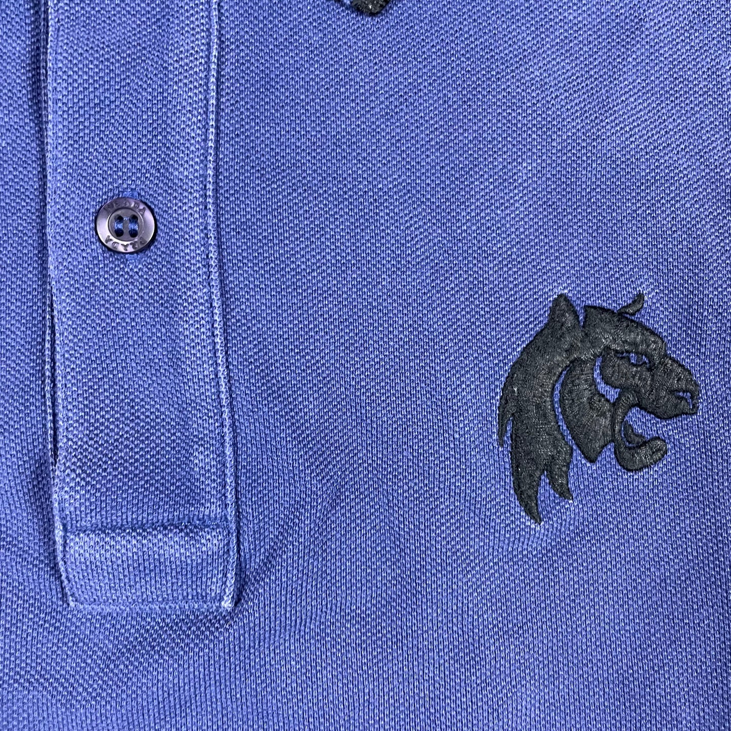 Prada Vintage Polo (M)