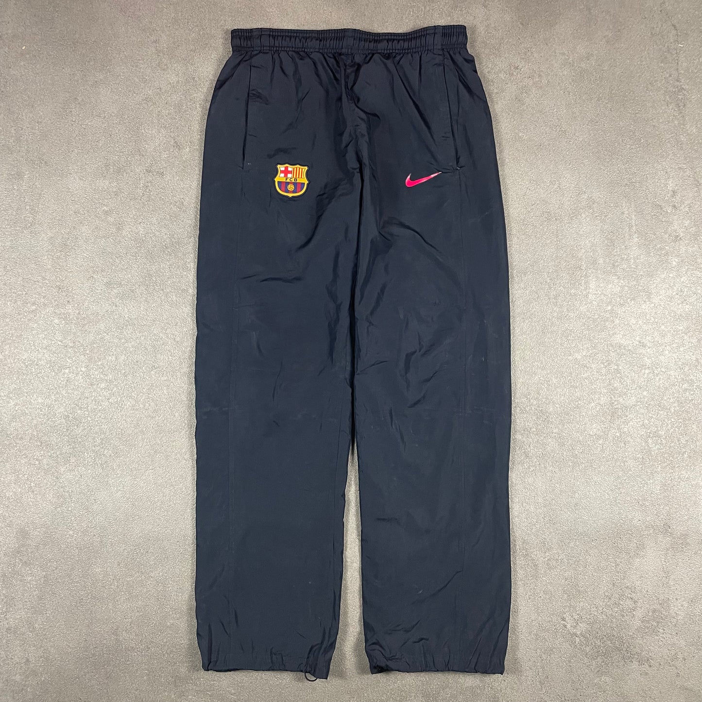 Nike x Barcelona suit (S)