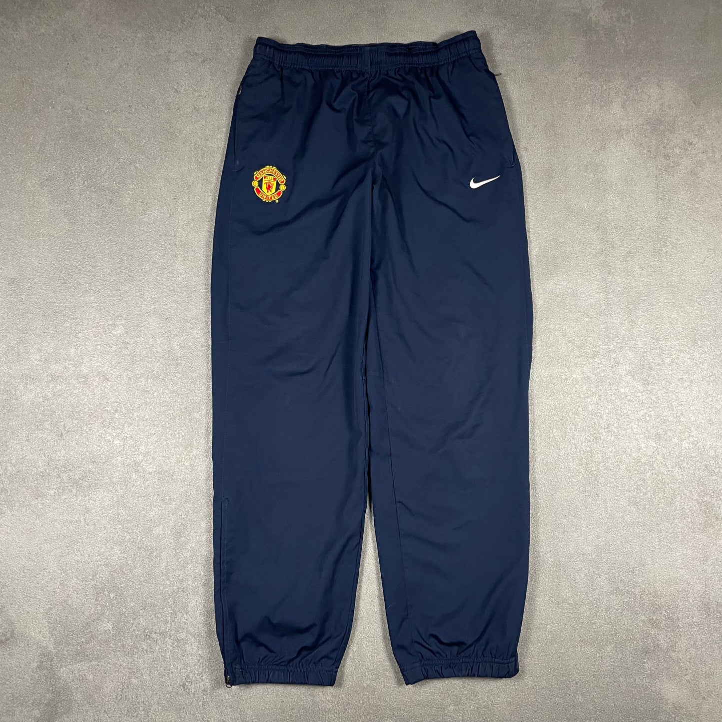 Nike x Man U vintage Pant (M)