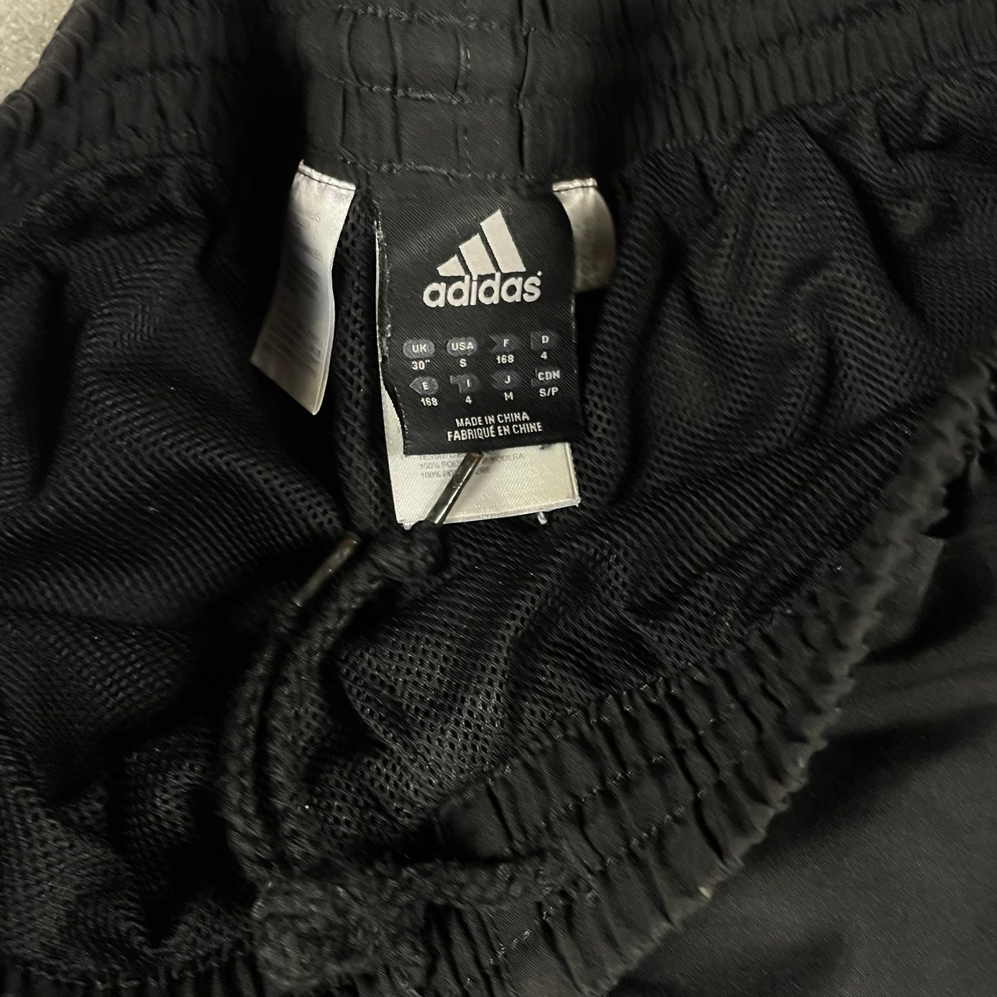 Newcastle x Adidas Suit (S)