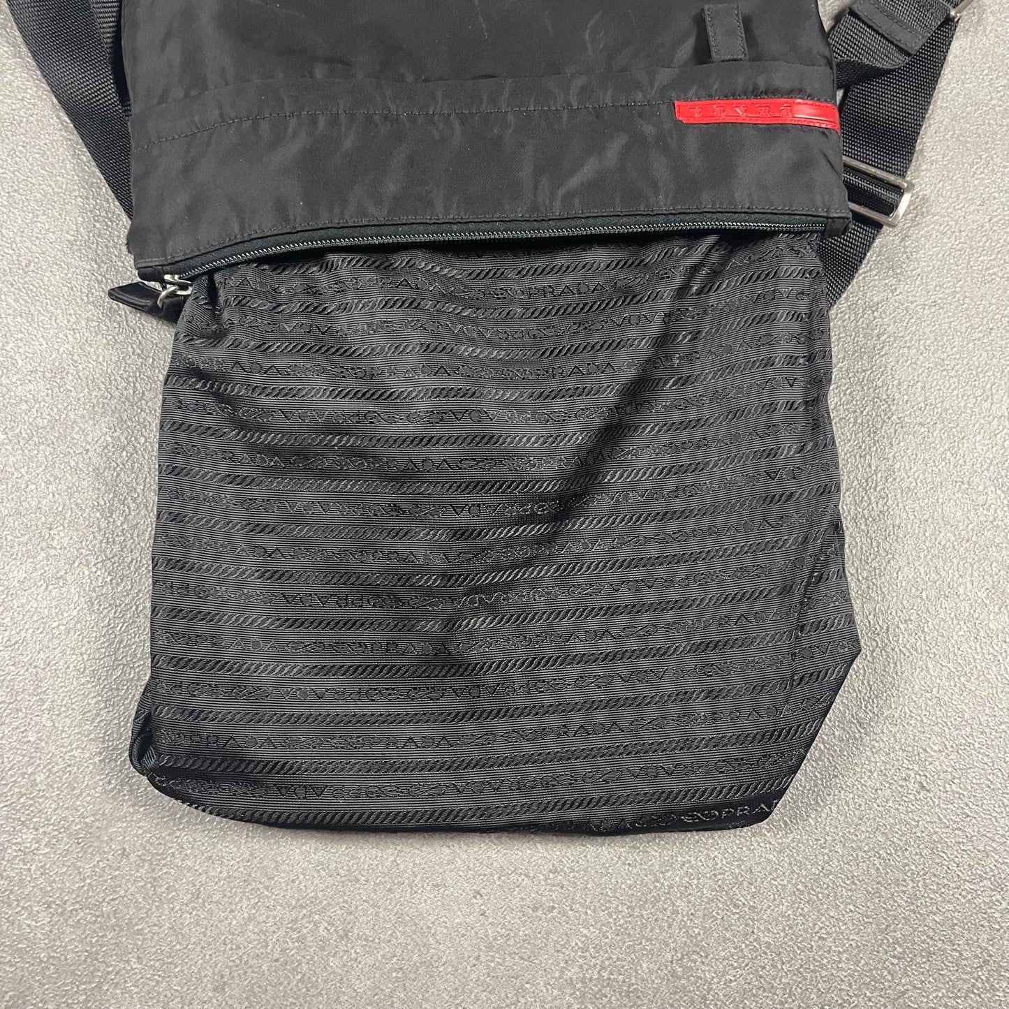 Prada Sport Bag