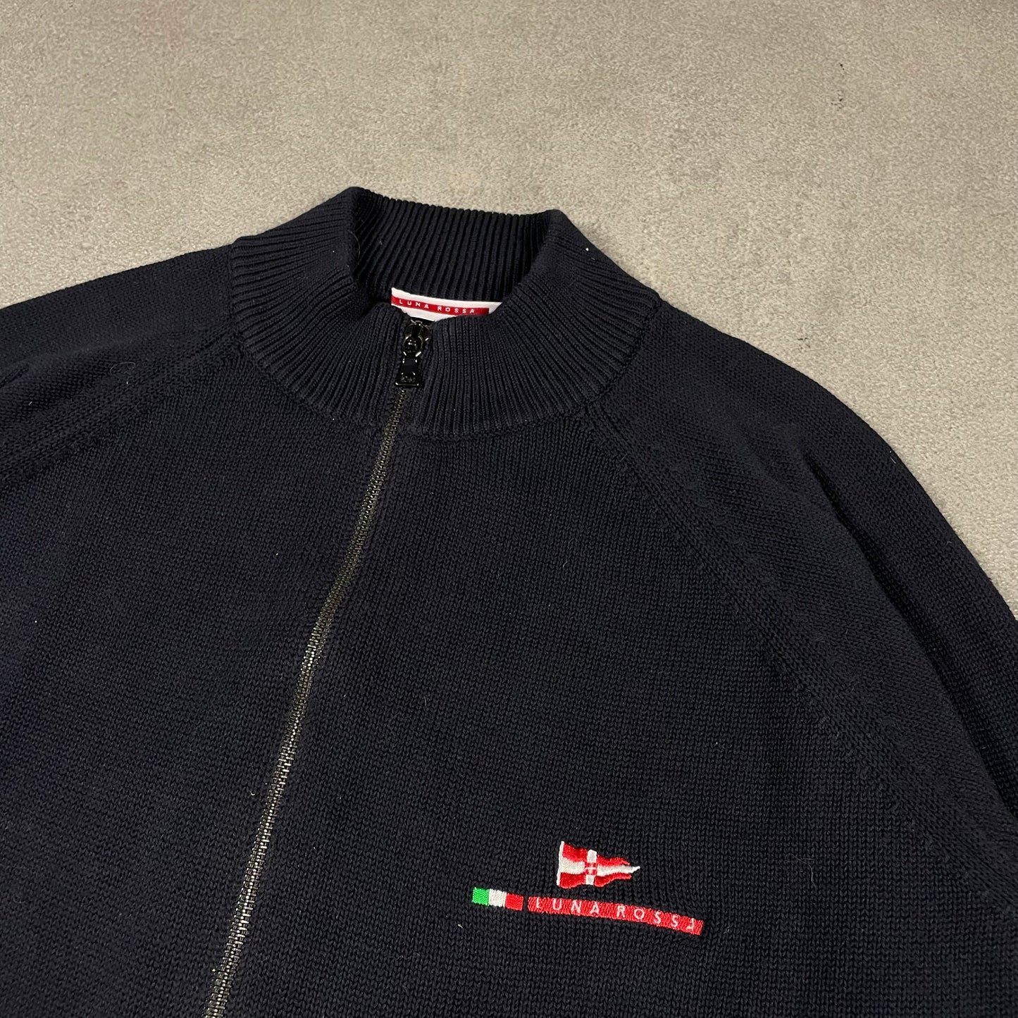 Luna Rossa Gilet (XL)