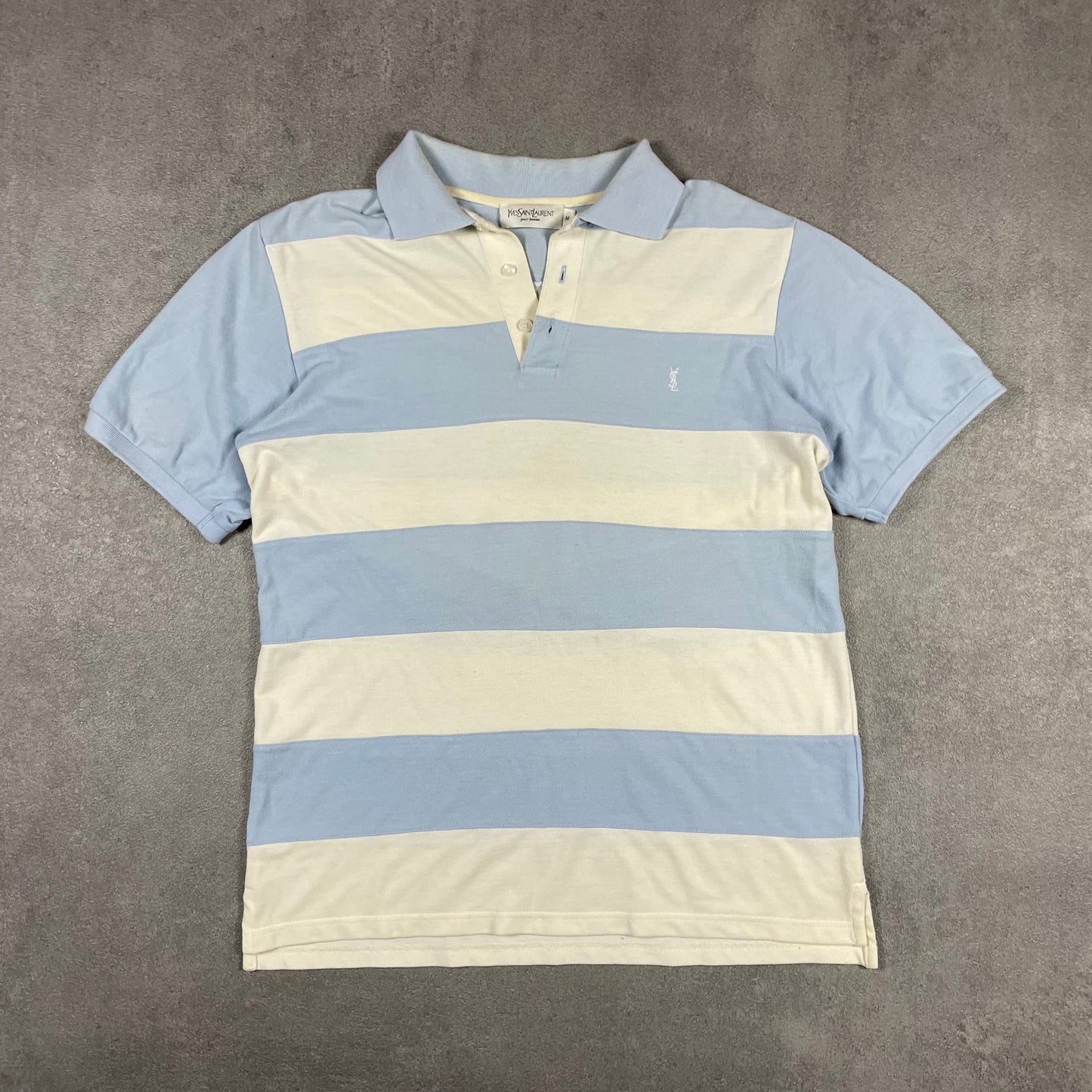 YSL vintage Polo (M)