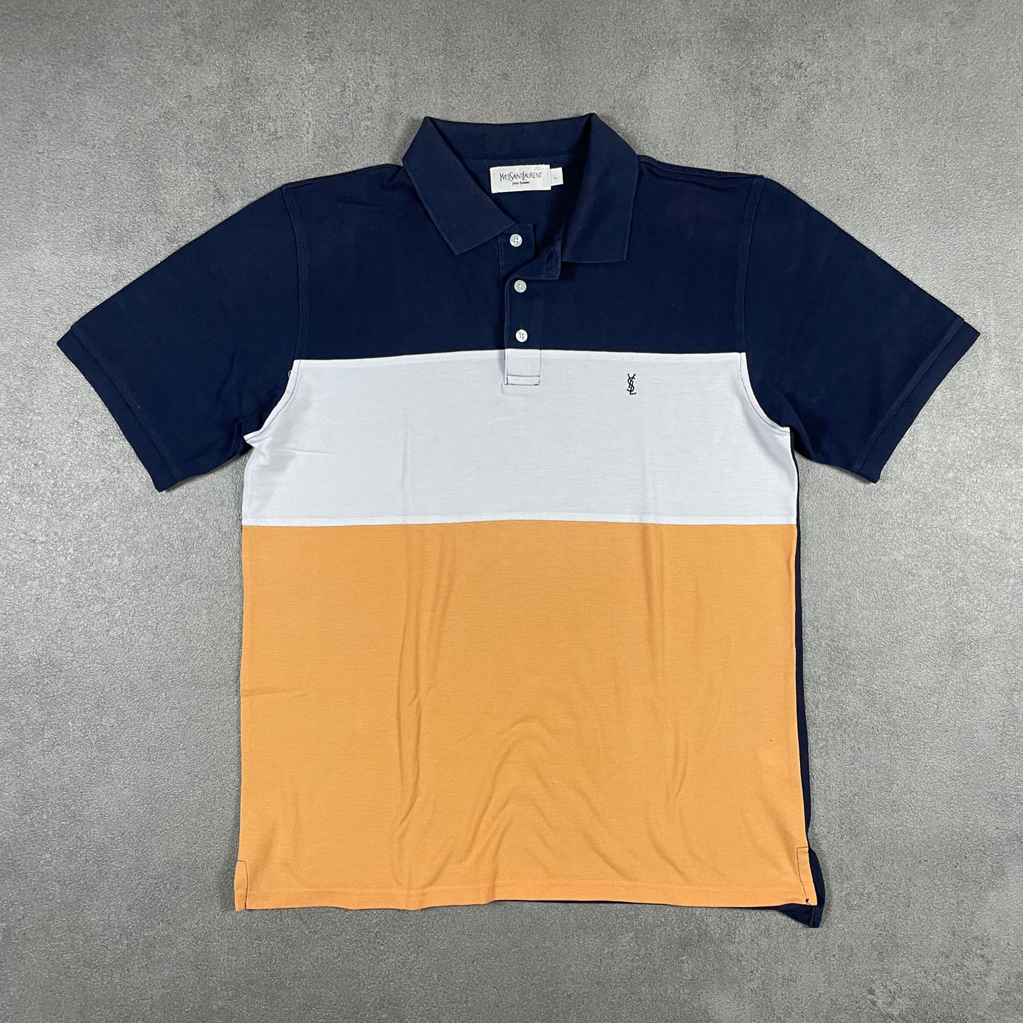 YSL vintage polo (L)