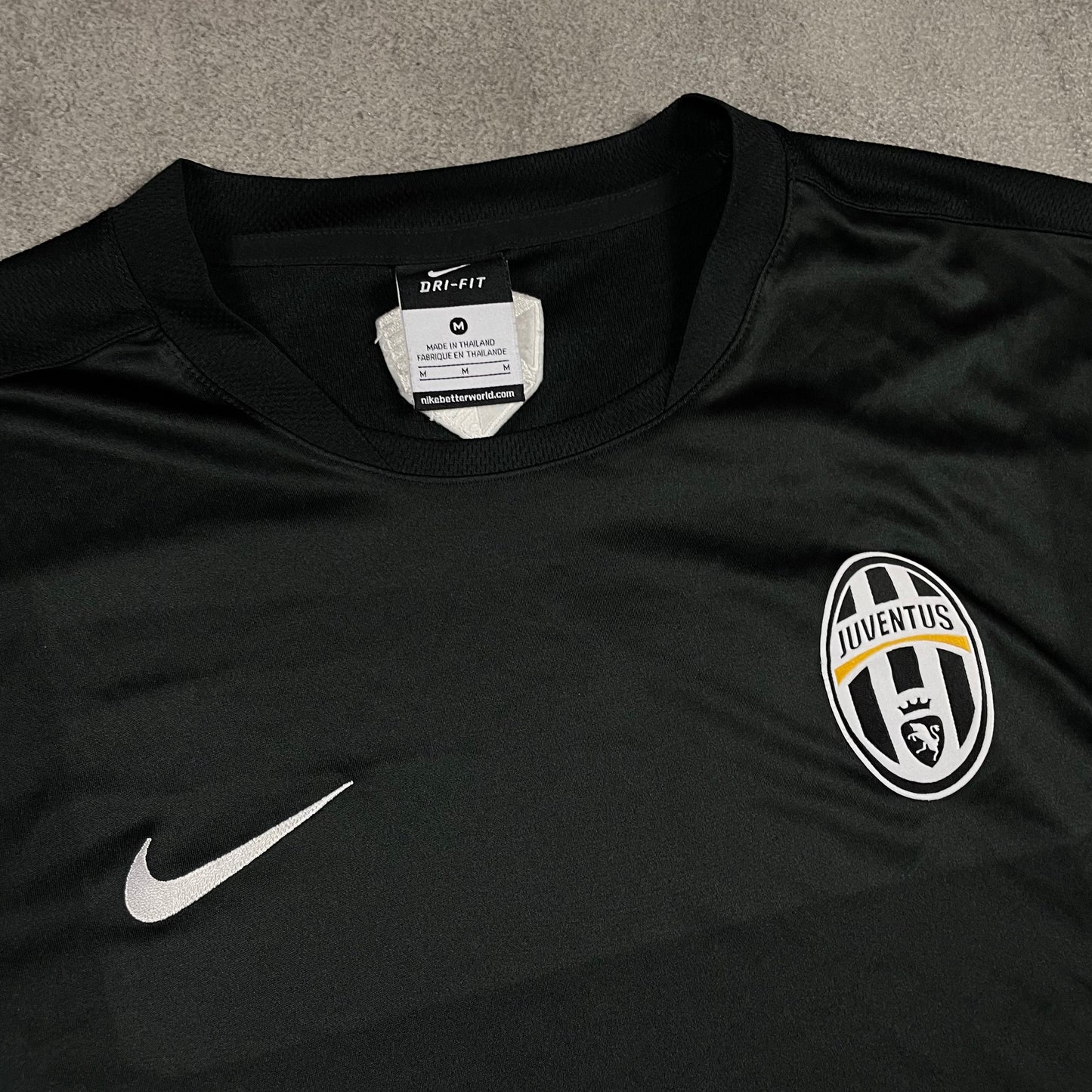 Nike x Juventus Tee (M)