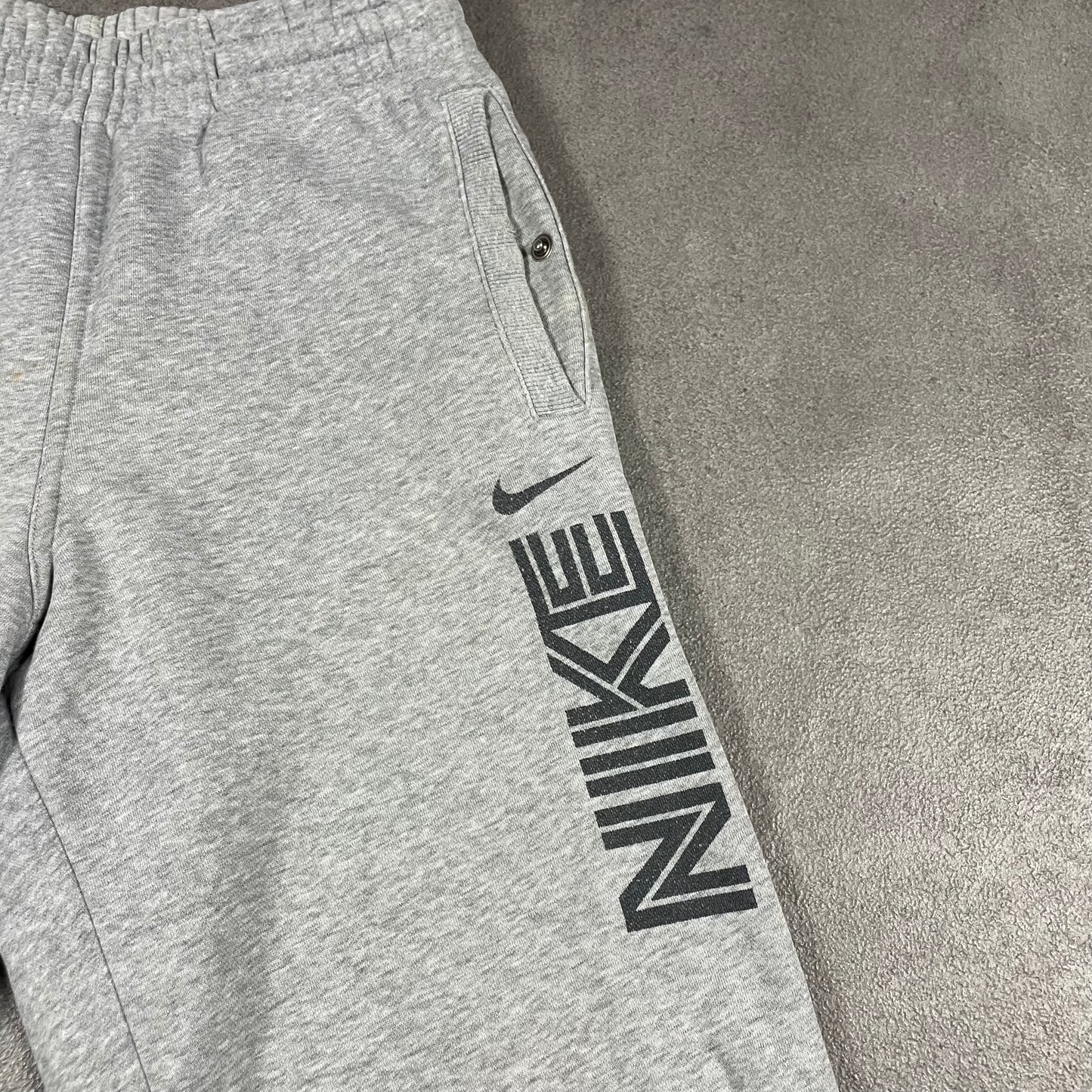 Nike vintage SweatPant (S)