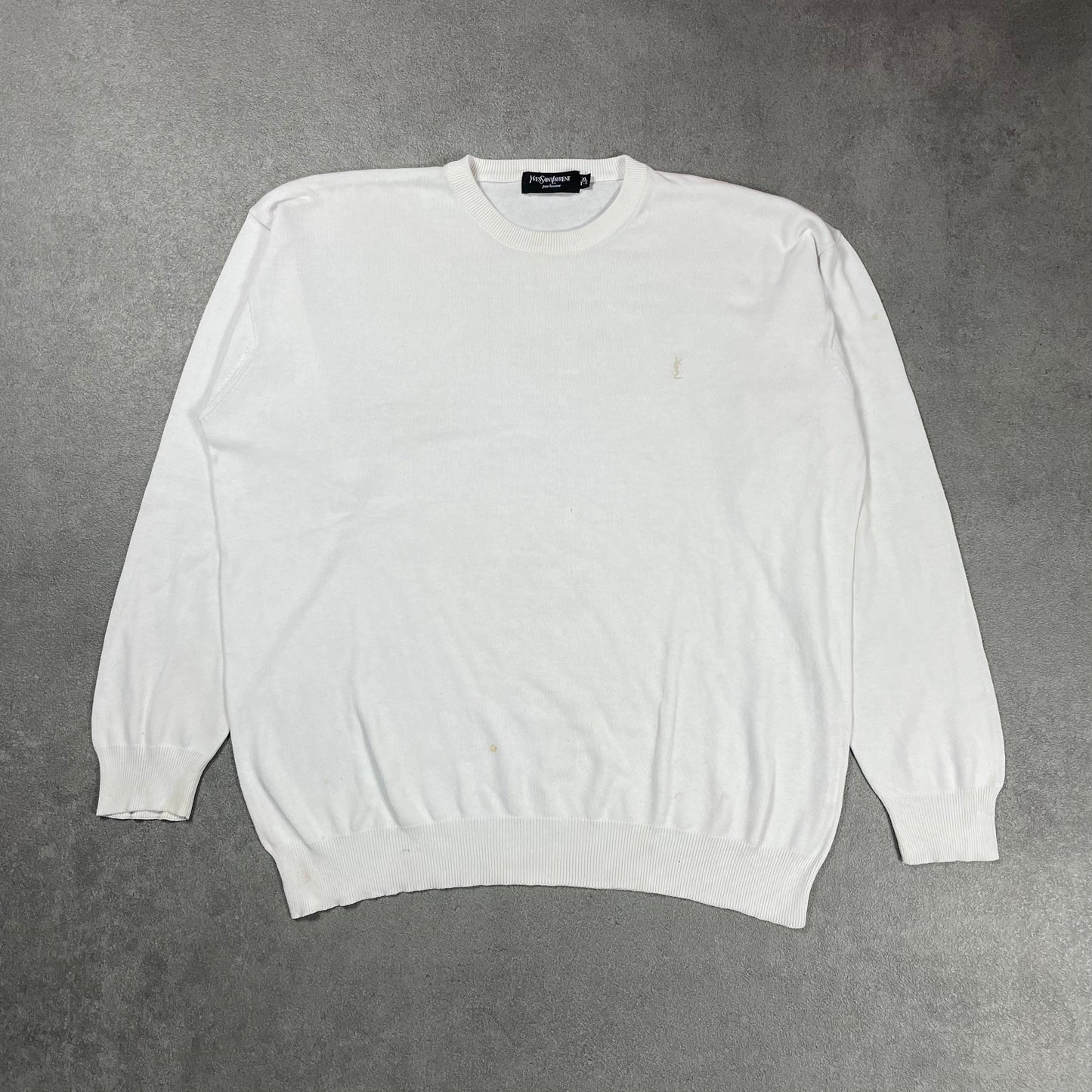 YSL Crewneck (XL)