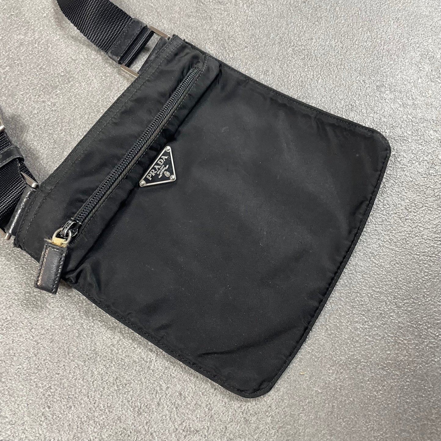 Prada Classic SideBag