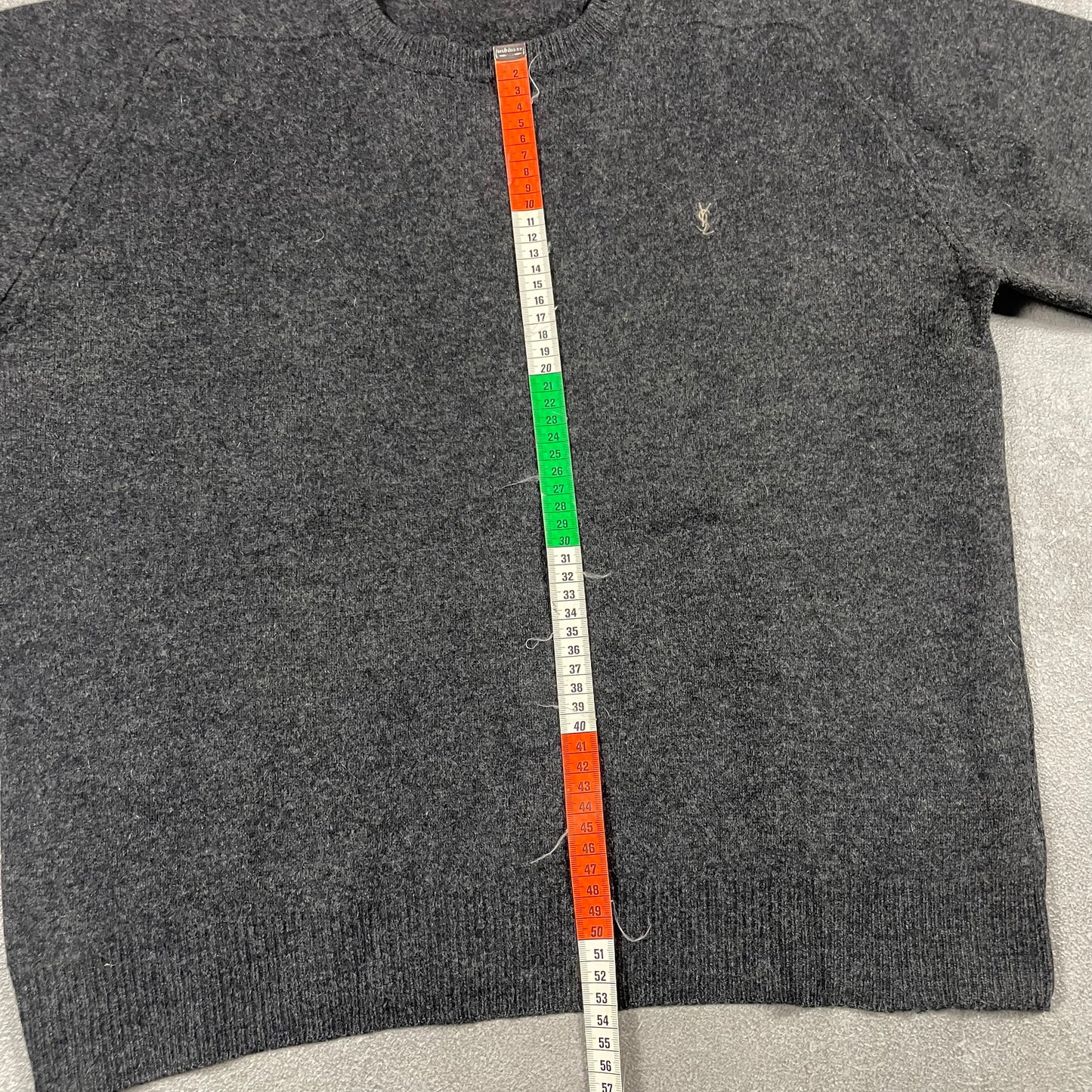 YSL vintage Crewneck (L)