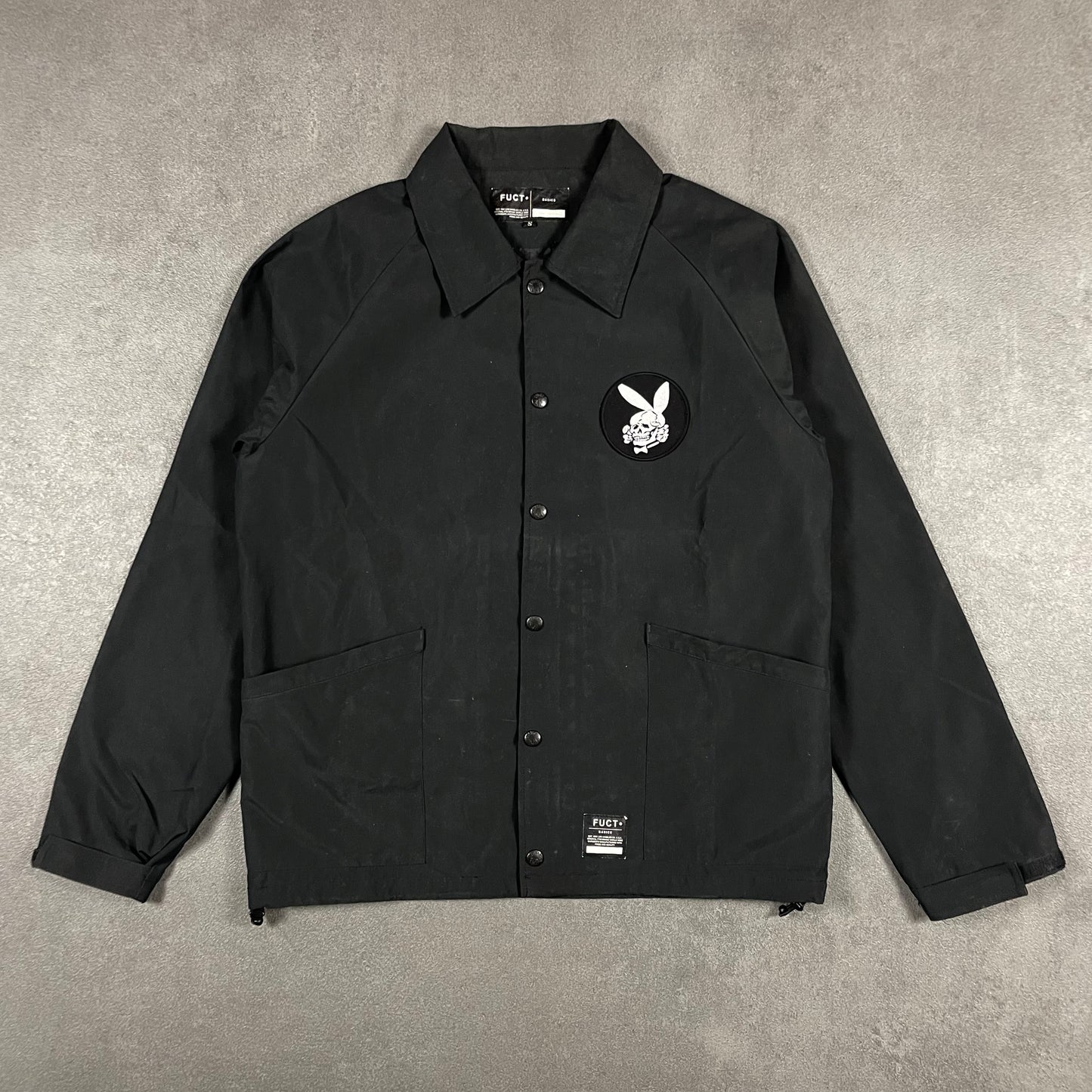 Fuct SSDD Jacket (S)