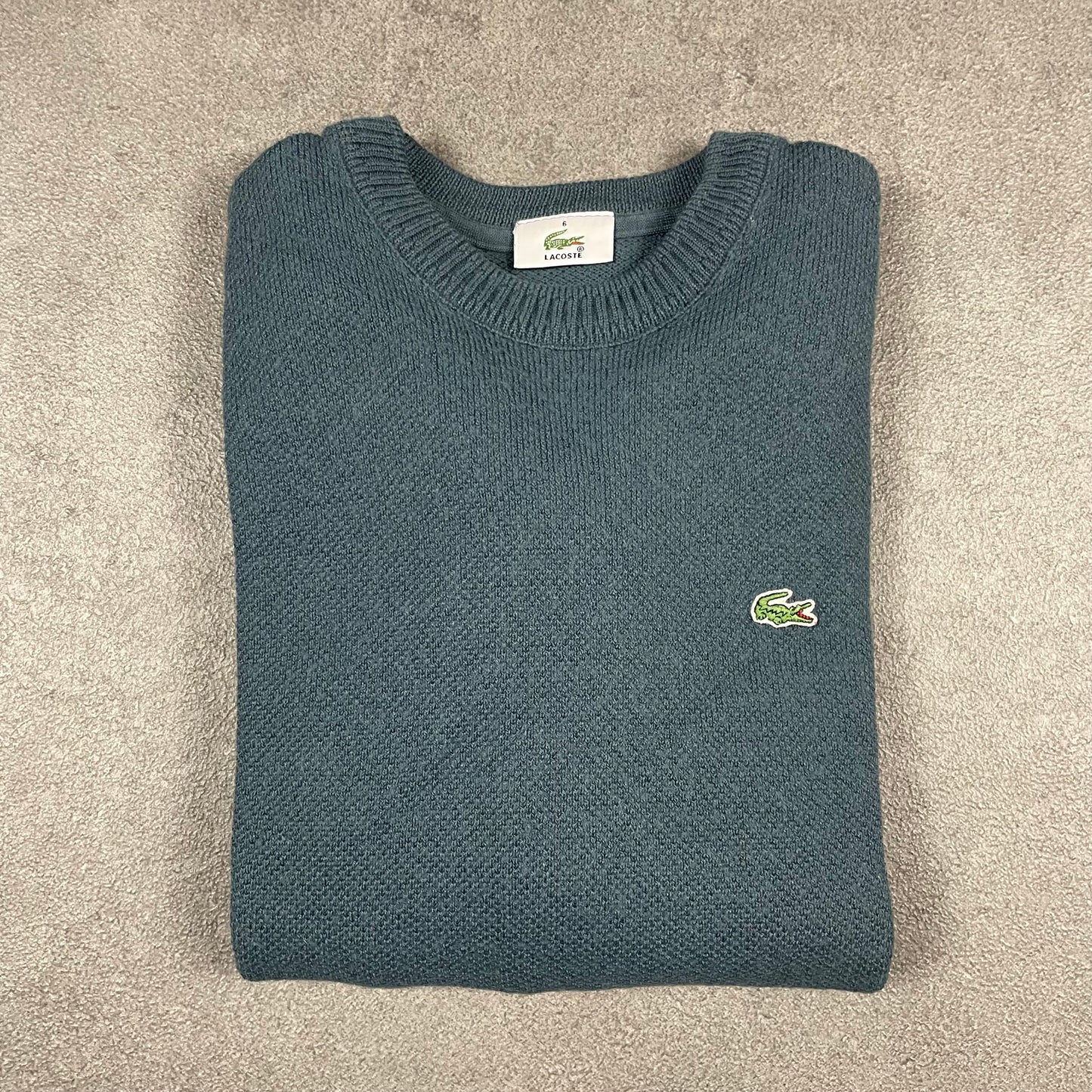 Lacoste Crewneck (6)