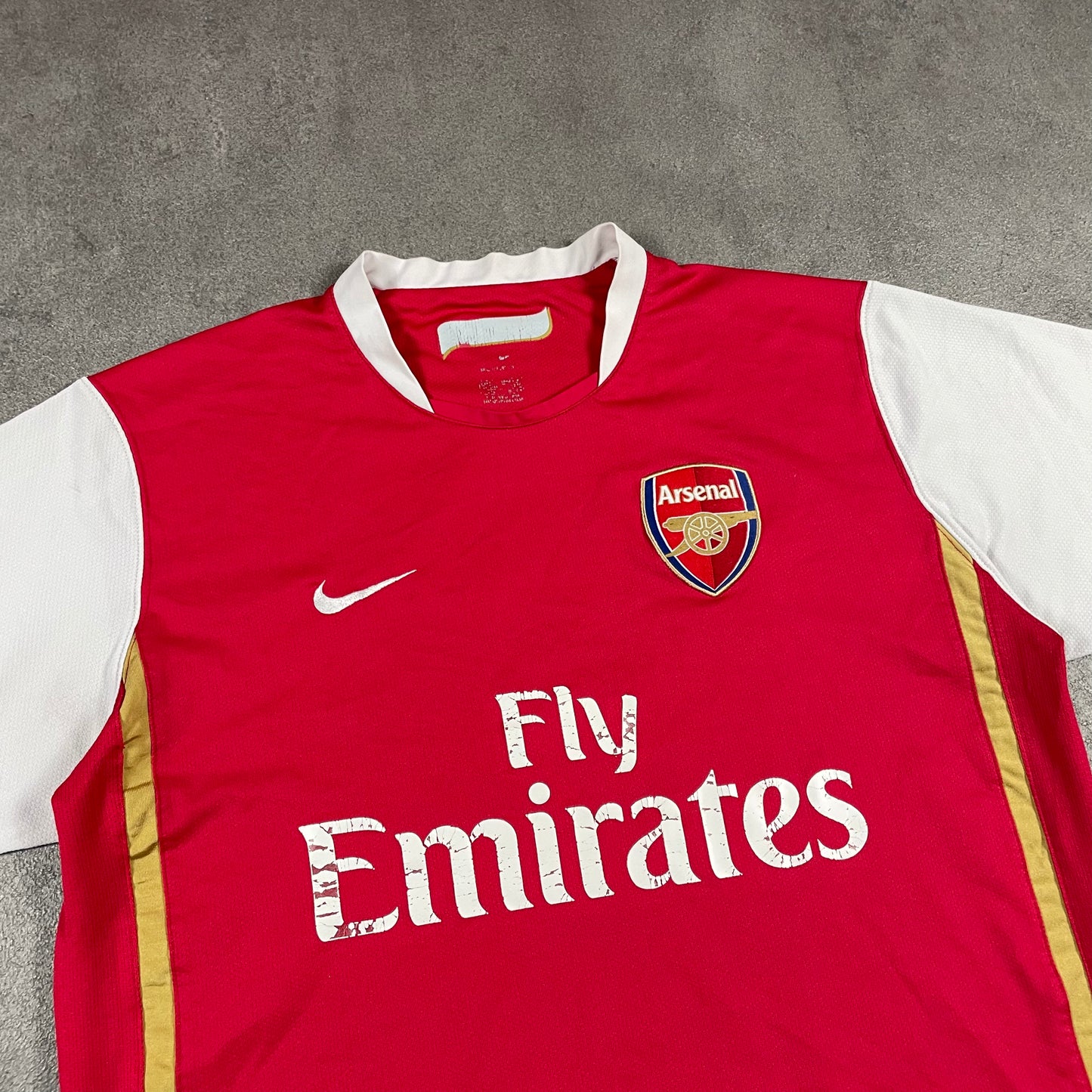 Nike x Arsenal Vintage (L)