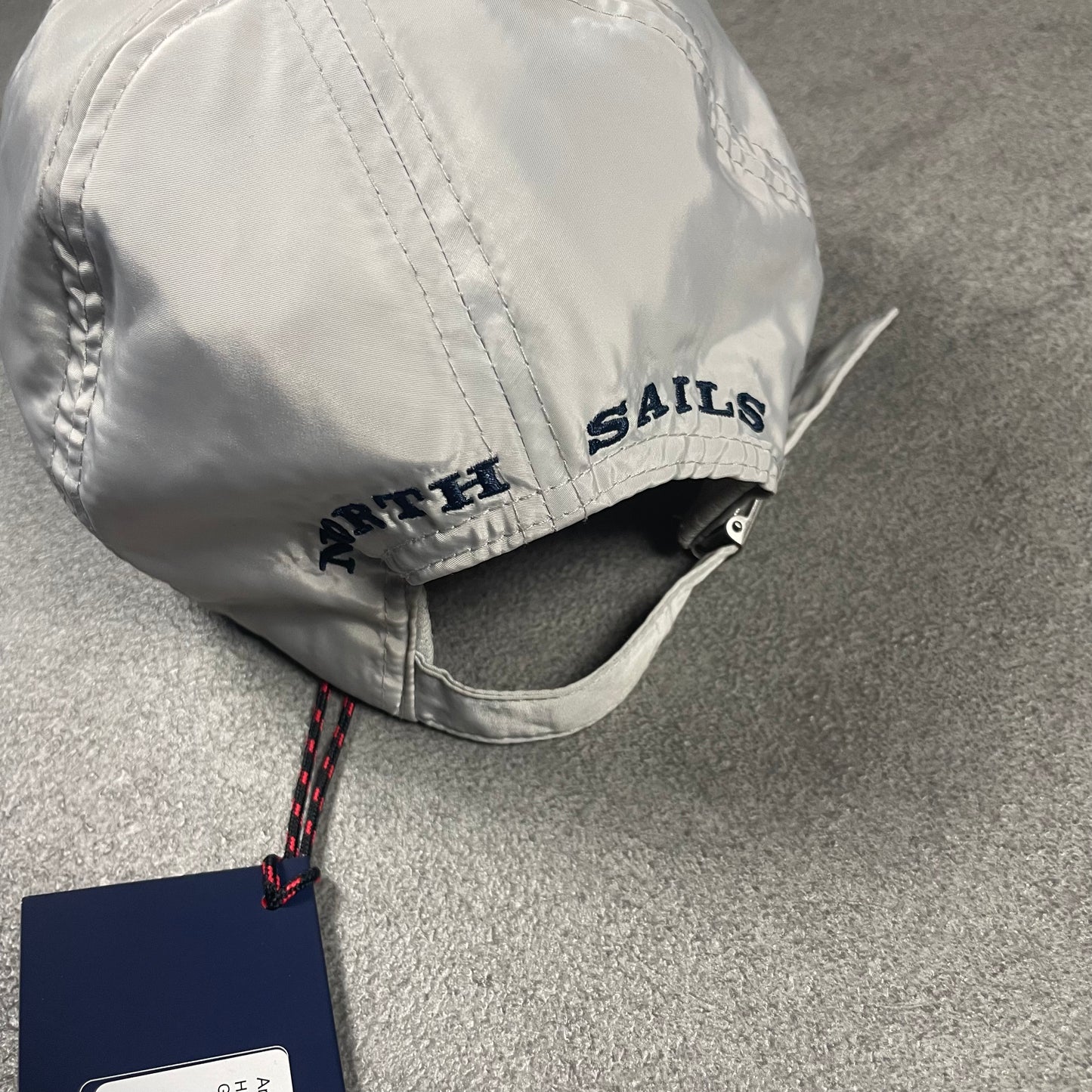 Prada North Sails Cap