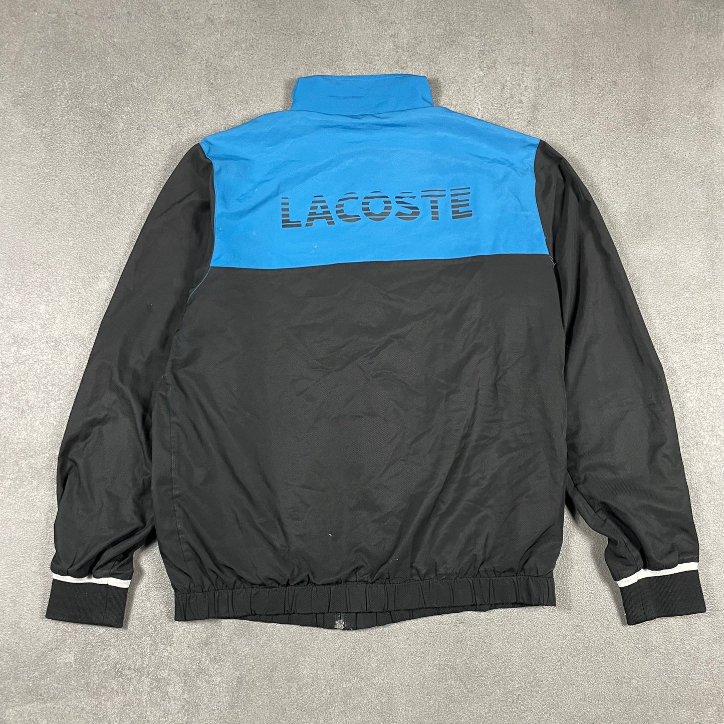 Lacoste TrackJacket (M-L)