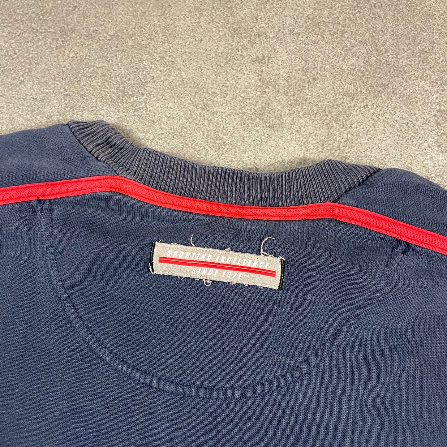 Nike Vintage Sweater (XXL)