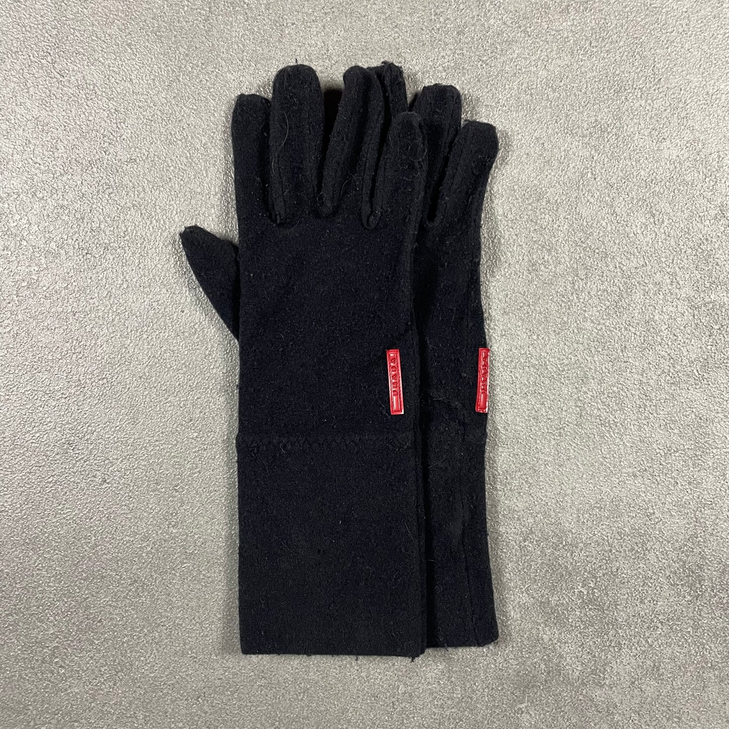 Prada Sport Gloves (M/L)