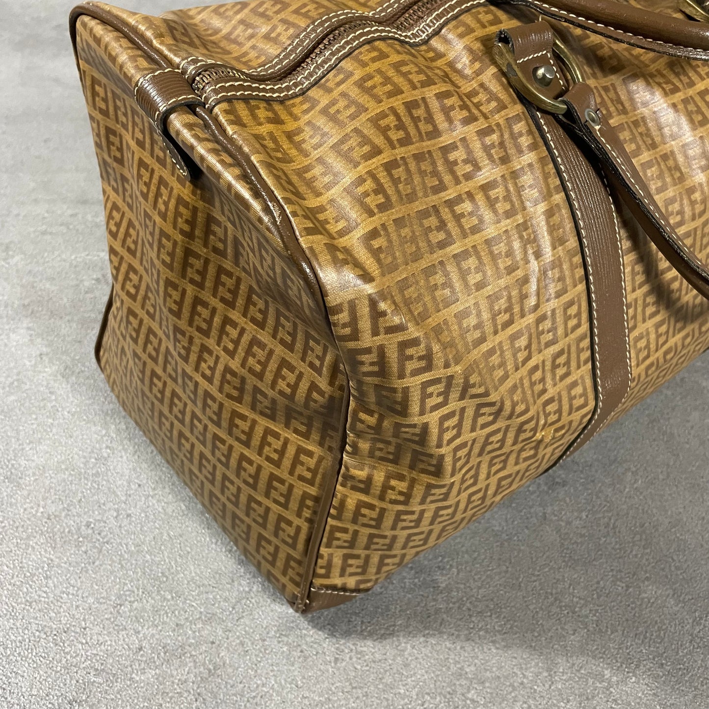 Fendi Duffle Bag