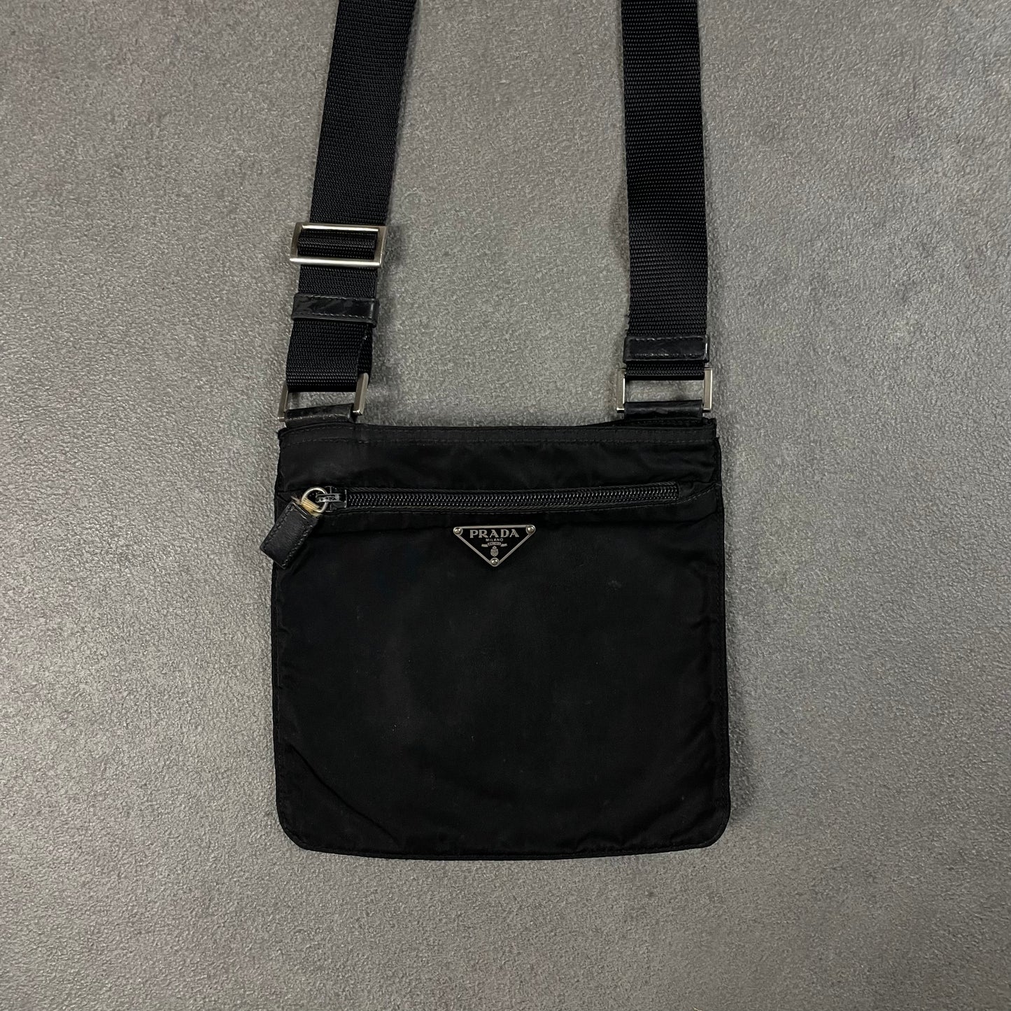 Prada Classic SideBag