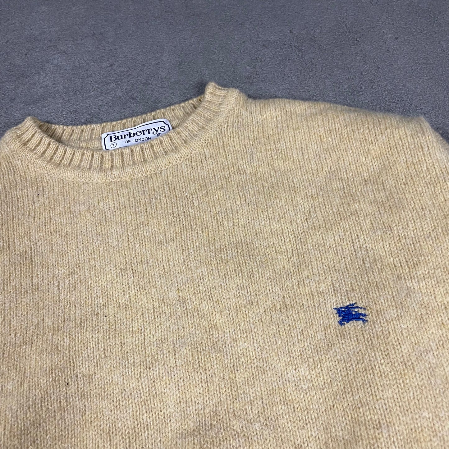 Burberry Crewneck