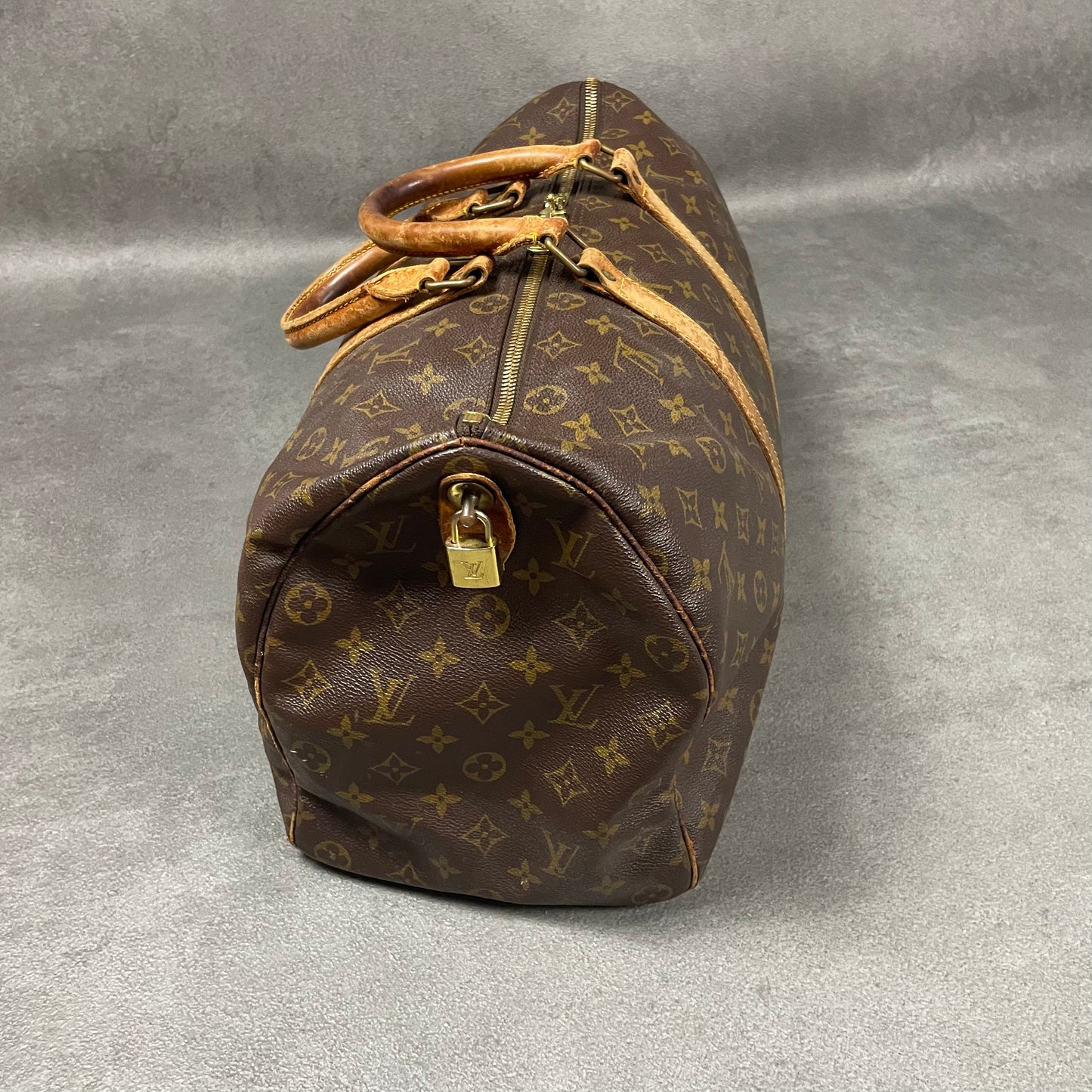 Louis Vuitton Keepall 45